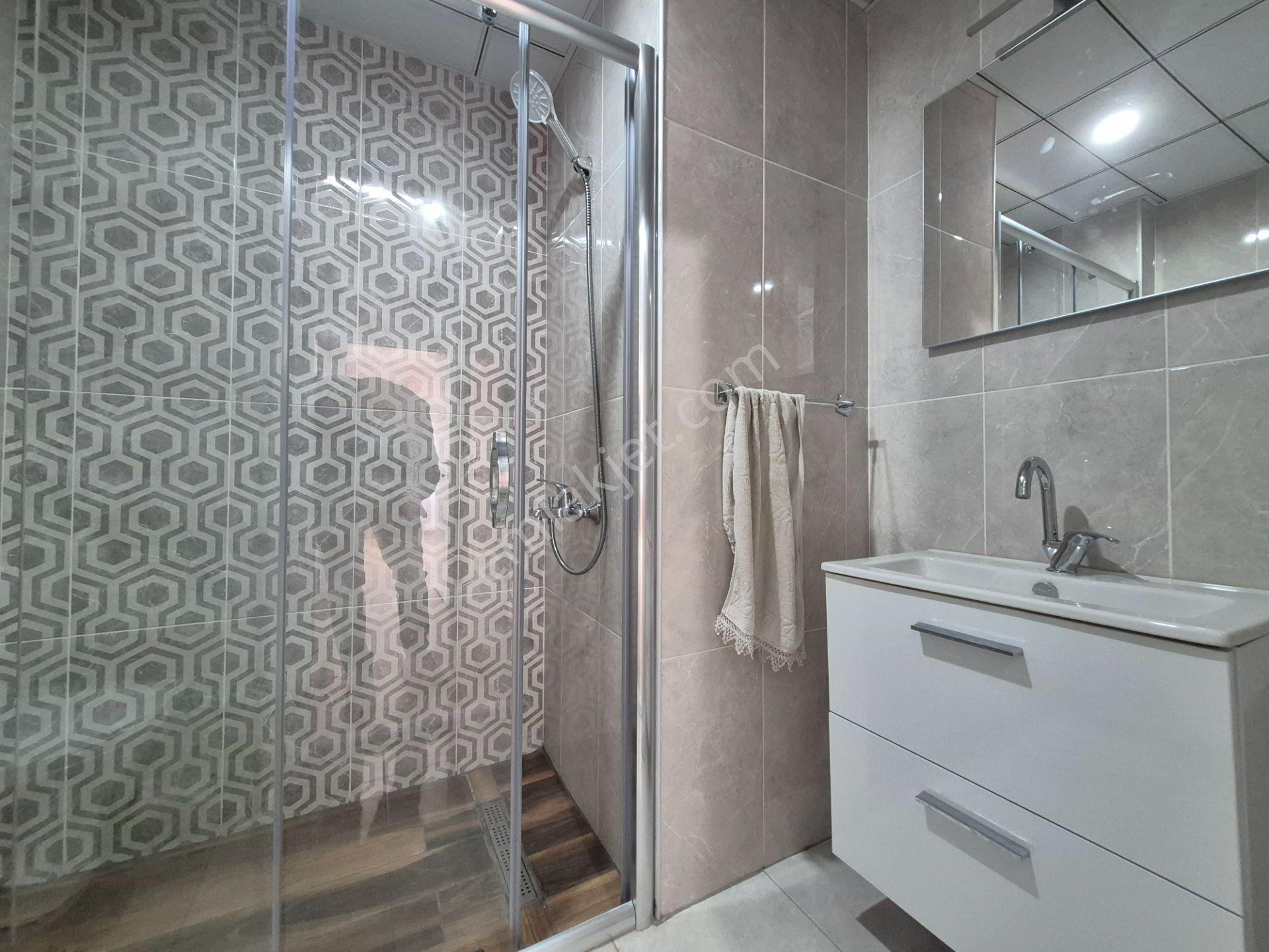 Yazır Mahallesi'nde 4+1 200 M2 Lüks Satılık Daire - Görsel 26