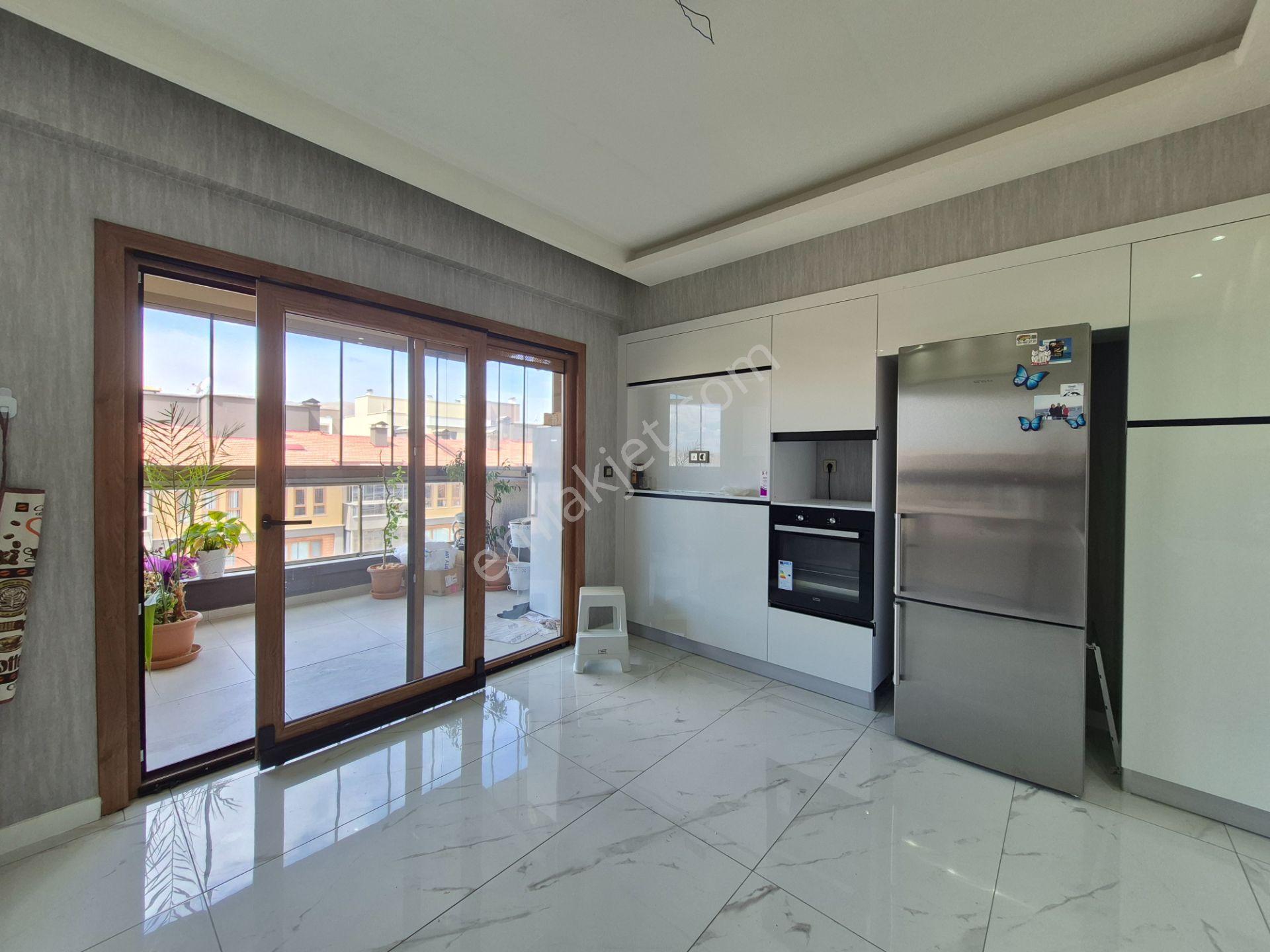 Yazır Mahallesi'nde 4+1 200 M2 Lüks Satılık Daire - Görsel 23