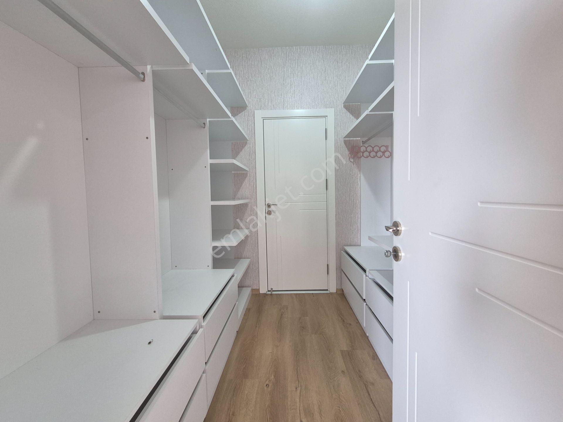 Yazır Mahallesi'nde 4+1 200 M2 Lüks Satılık Daire - Görsel 11