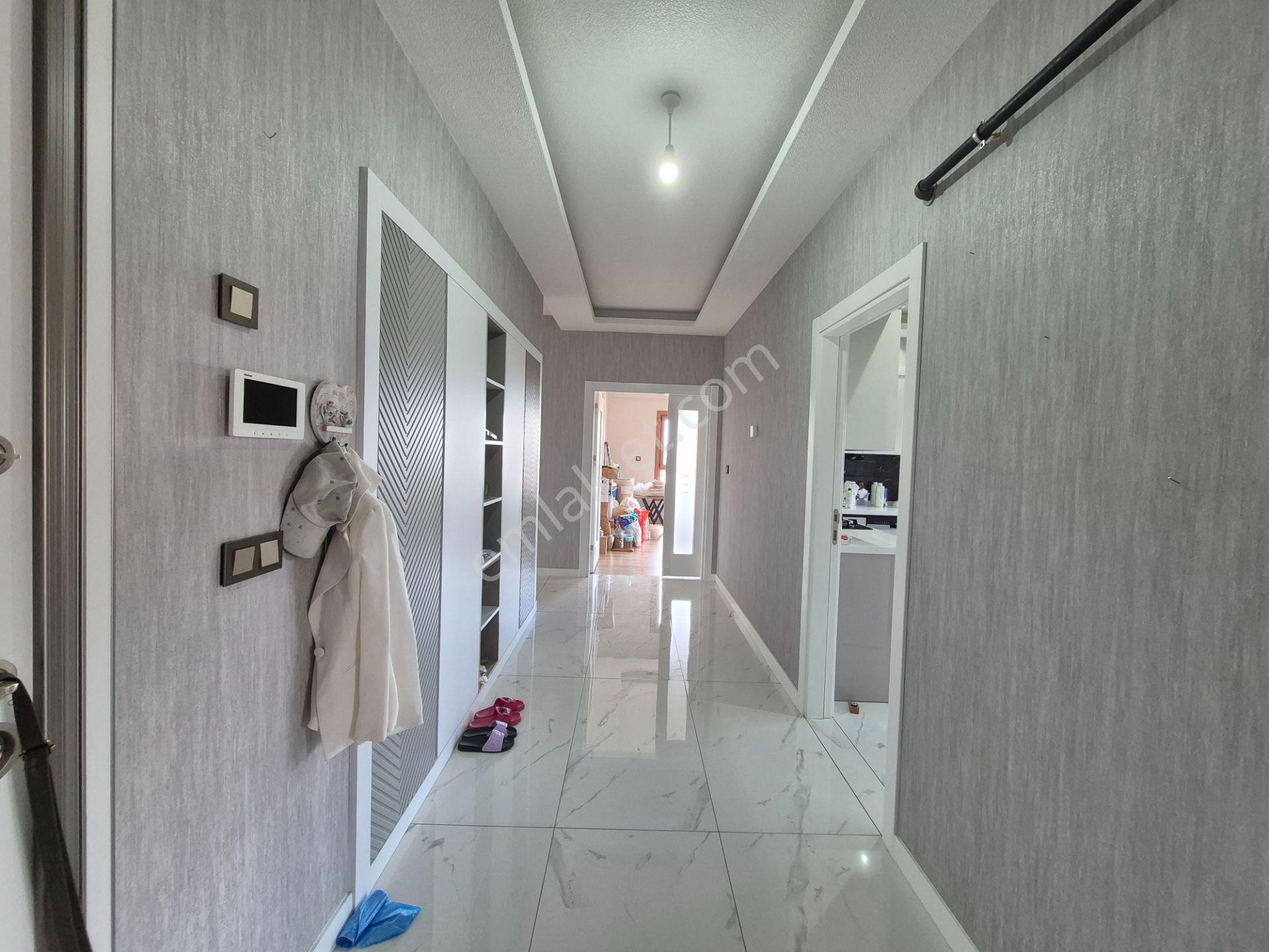 Yazır Mahallesi'nde 4+1 200 M2 Lüks Satılık Daire - Görsel 14