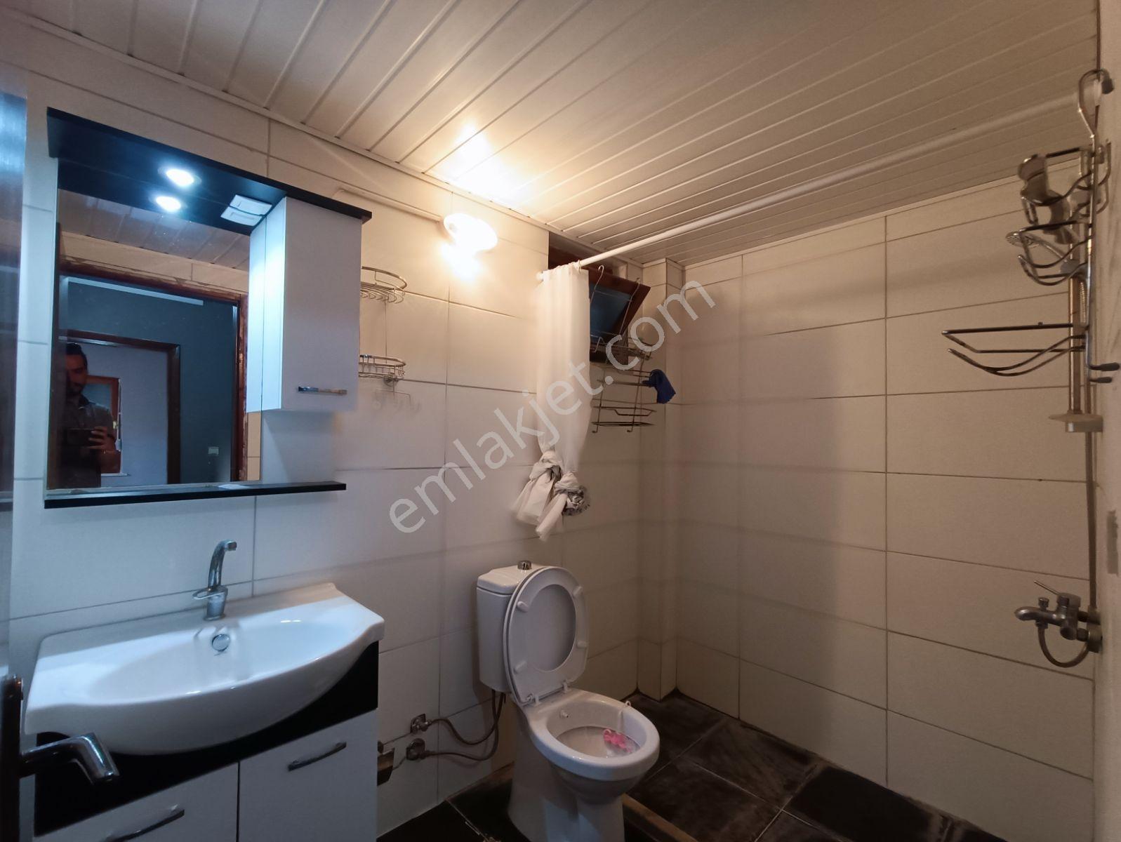 Çolaklı Süzer Sitesinde 2+1 Satılık Villa - Görsel 5