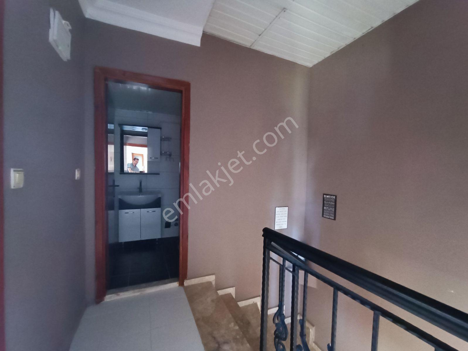 Çolaklı Süzer Sitesinde 2+1 Satılık Villa - Görsel 9