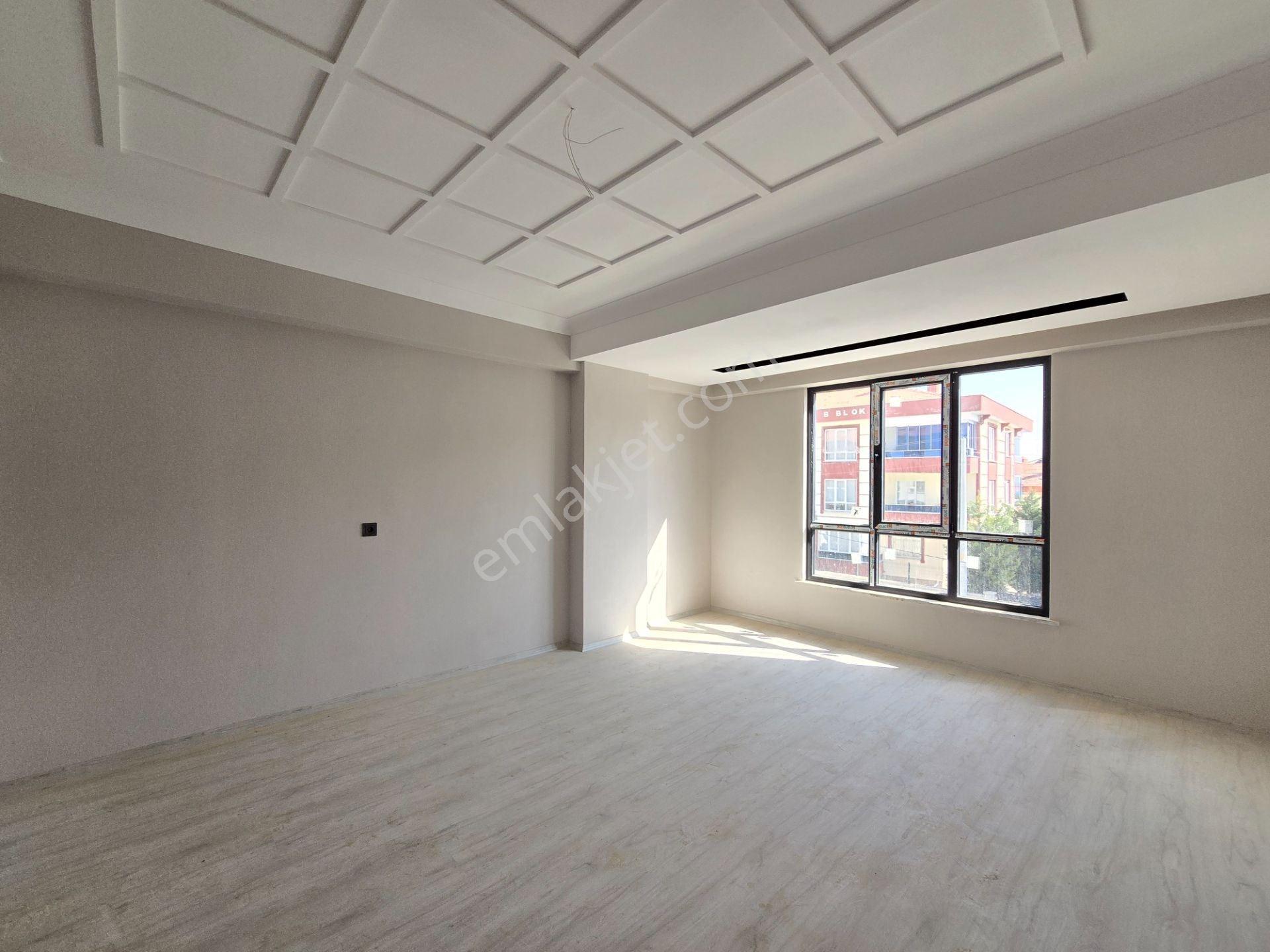 Alemdar Cad Yakını İşyapar Dan Site İçerisinde Lüks 2+1 Daire - Görsel 23