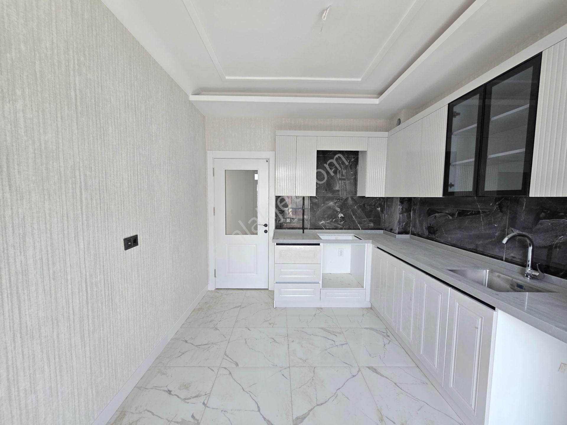 Alemdar Cad Yakını İşyapar Dan Site İçerisinde Lüks 2+1 Daire - Görsel 15