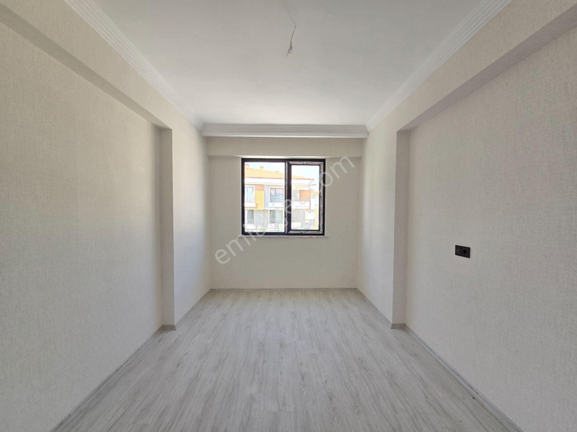 Alemdar Cad Yakını İşyapar Dan Site İçerisinde Lüks 2+1 Daire - Görsel 30