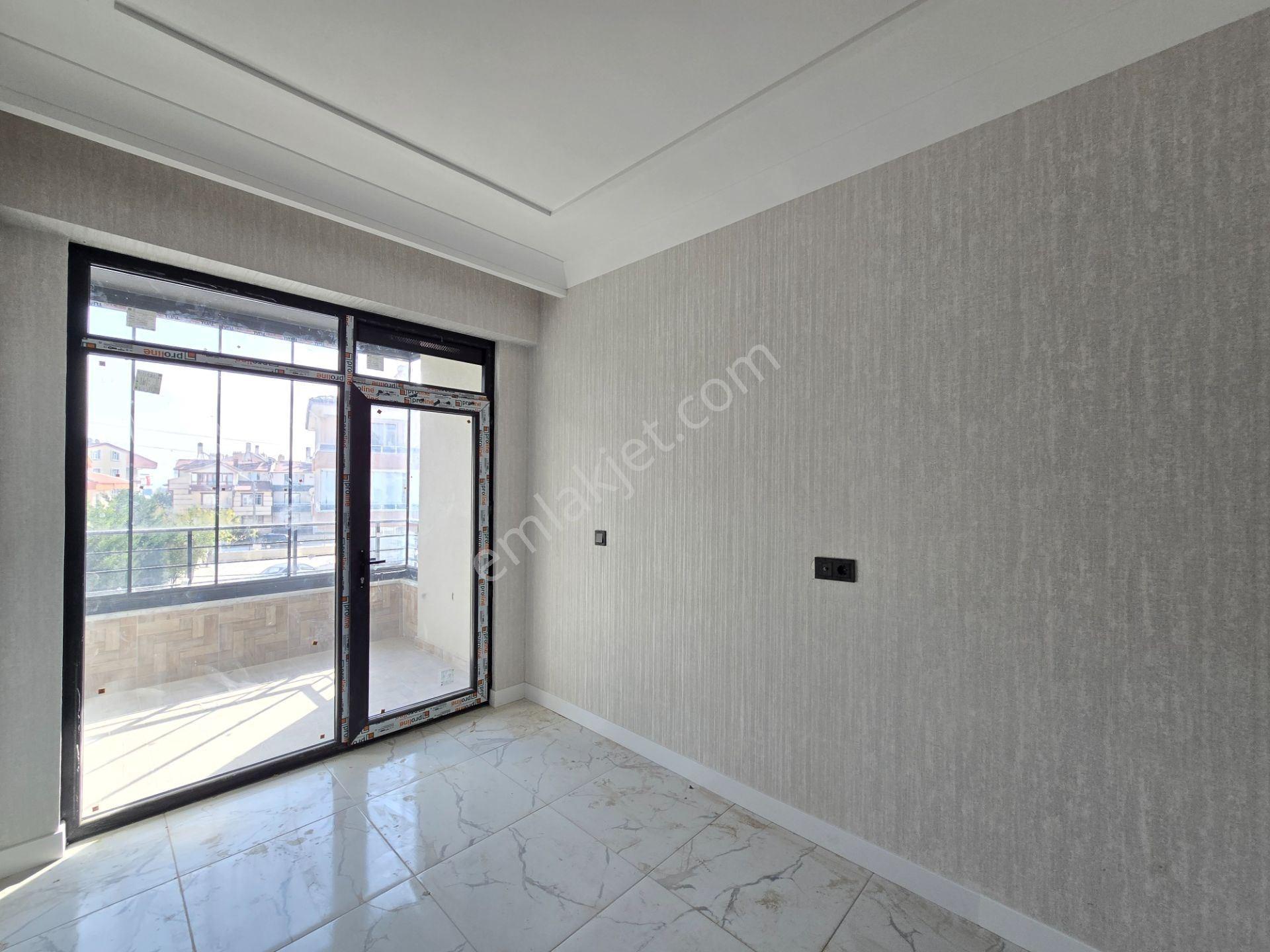 Alemdar Cad Yakını İşyapar Dan Site İçerisinde Lüks 2+1 Daire - Görsel 13