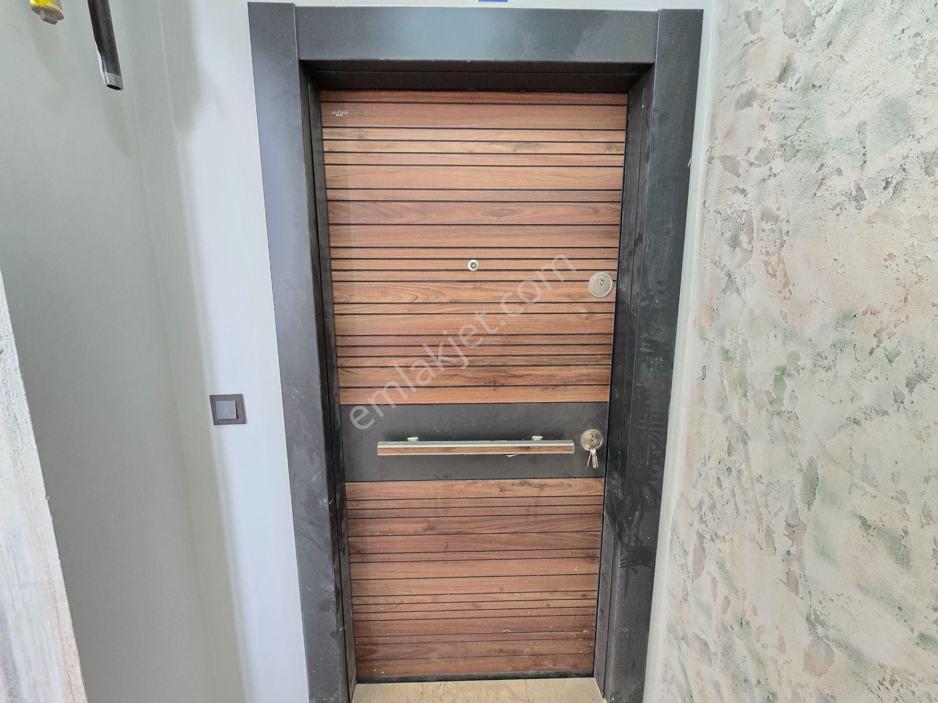 Alemdar Cad Yakını İşyapar Dan Site İçerisinde Lüks 2+1 Daire - Görsel 9