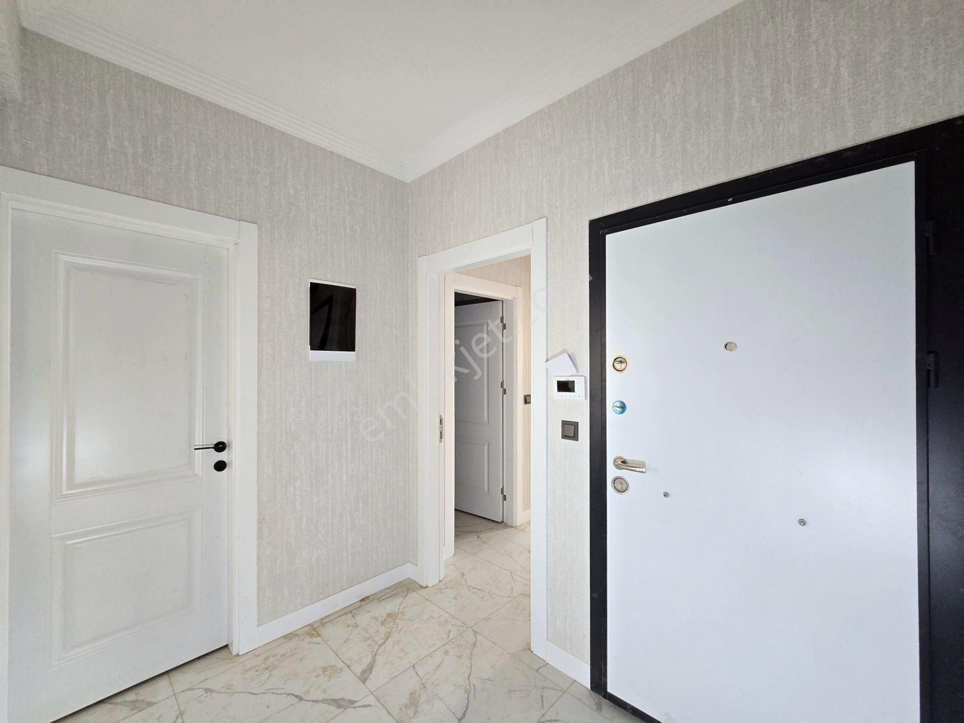 Alemdar Cad Yakını İşyapar Dan Site İçerisinde Lüks 2+1 Daire - Görsel 28
