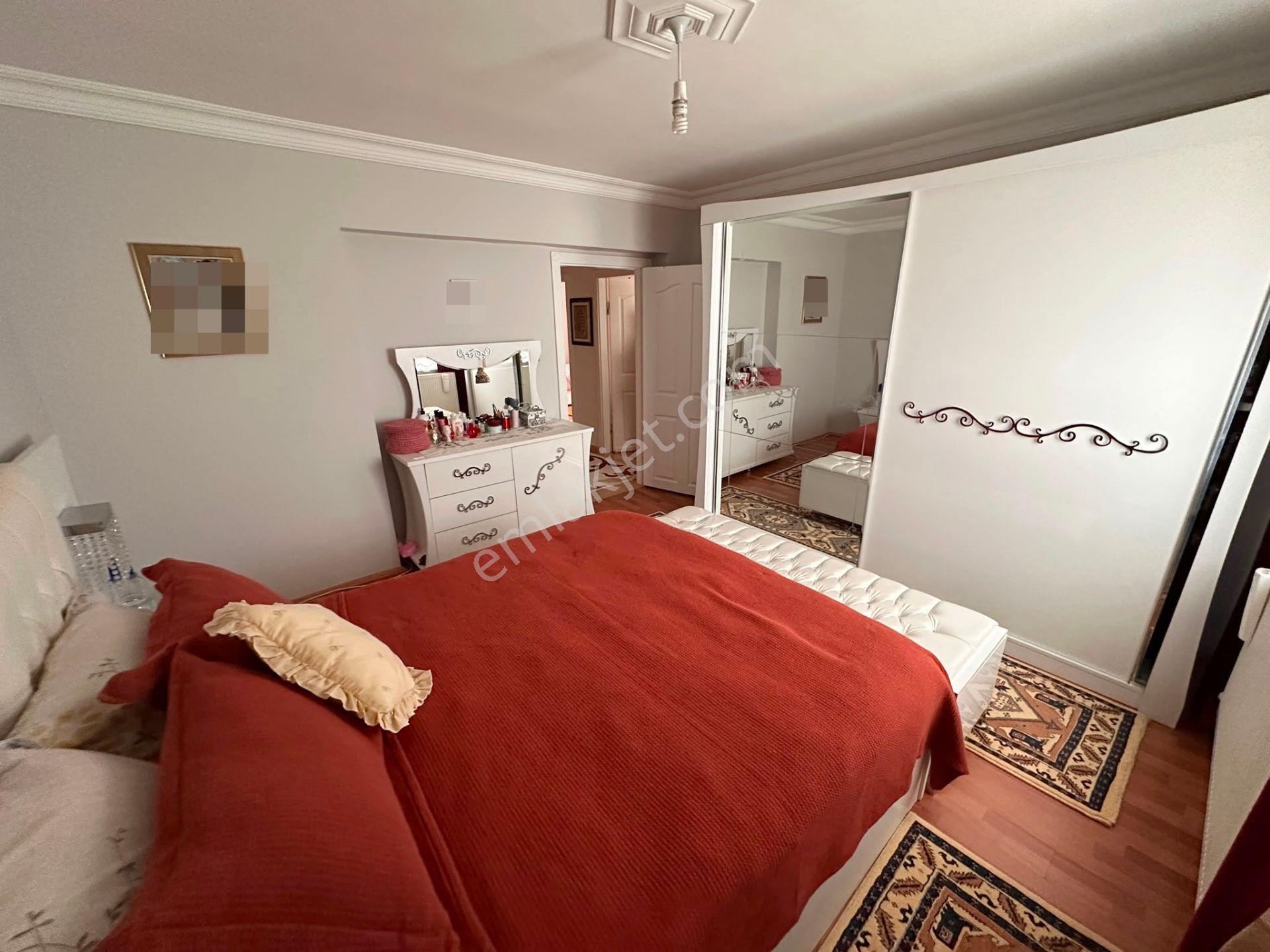 Mutlu Mahallesi'nde Cadde Yakını 6+1 Çift Teras Dubleks Daire _! - Görsel 26