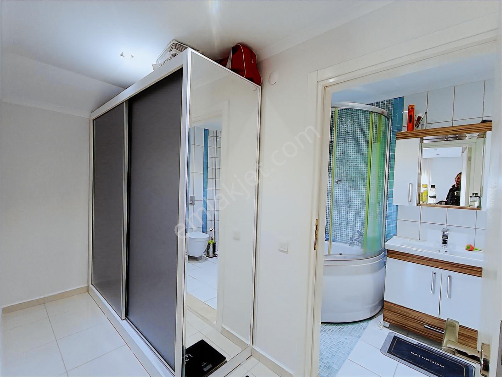 Side Life Deluxe Sitesinde Yatırım Fırsatı !!! - Görsel 24