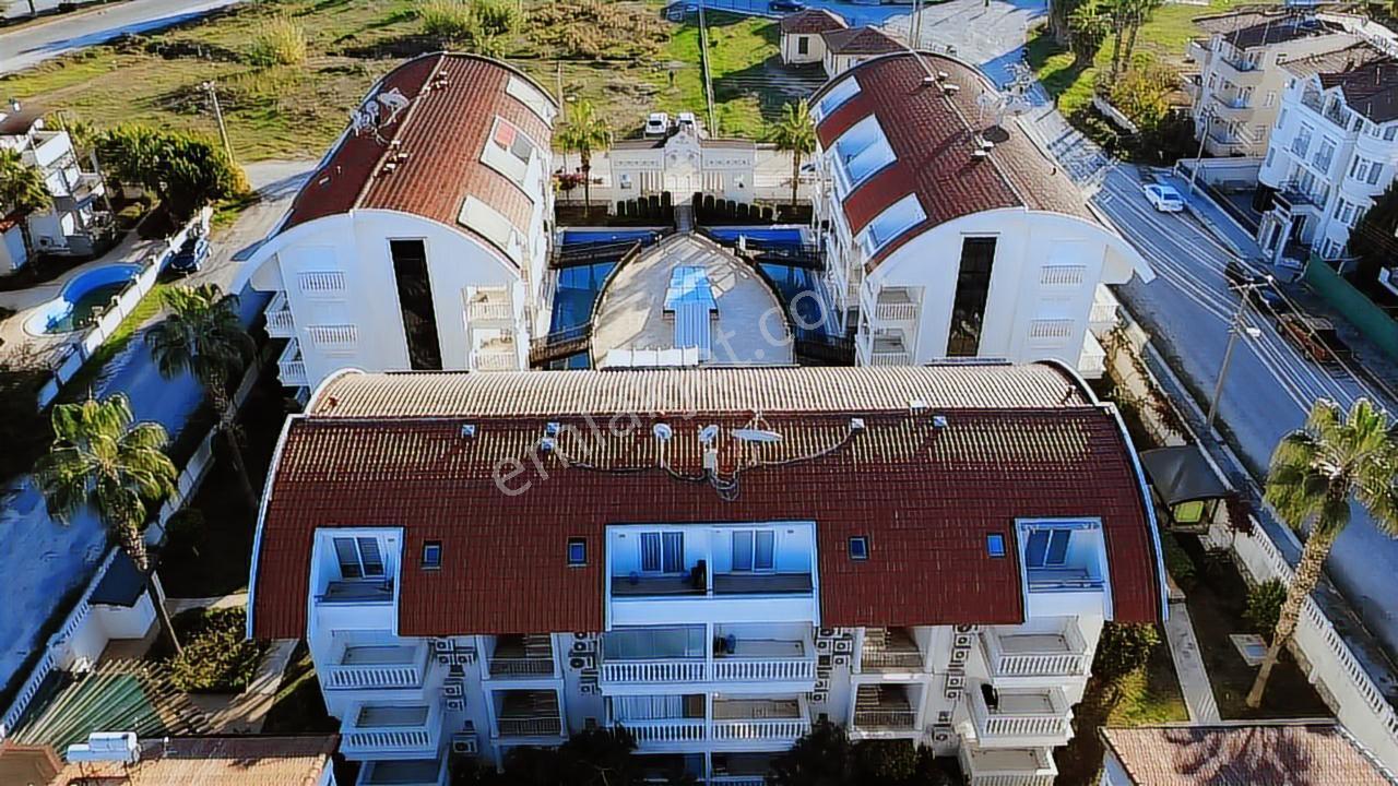 Side Life Deluxe Sitesinde Yatırım Fırsatı !!! - Görsel 13