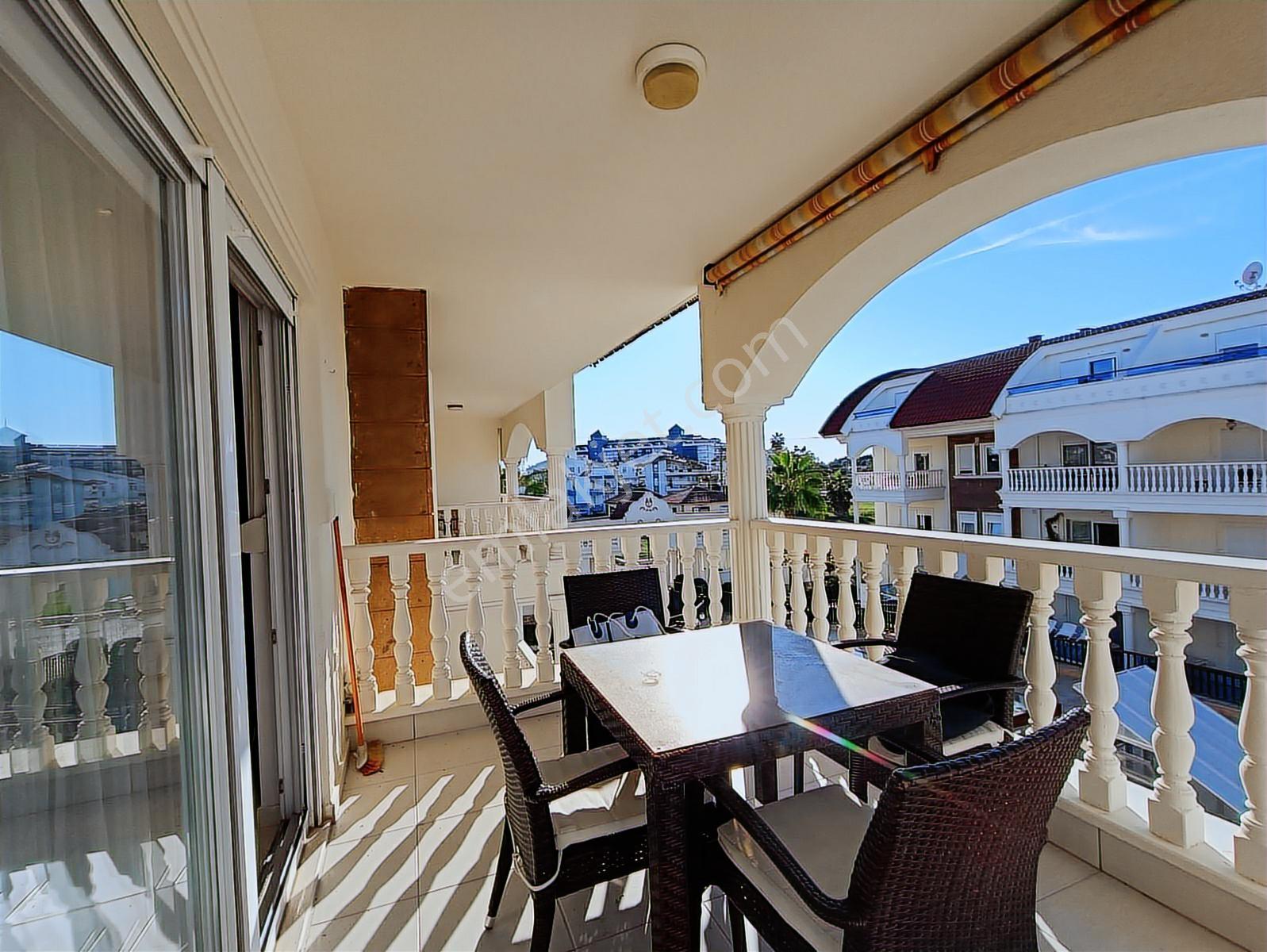 Side Life Deluxe Sitesinde Yatırım Fırsatı !!! - Görsel 19