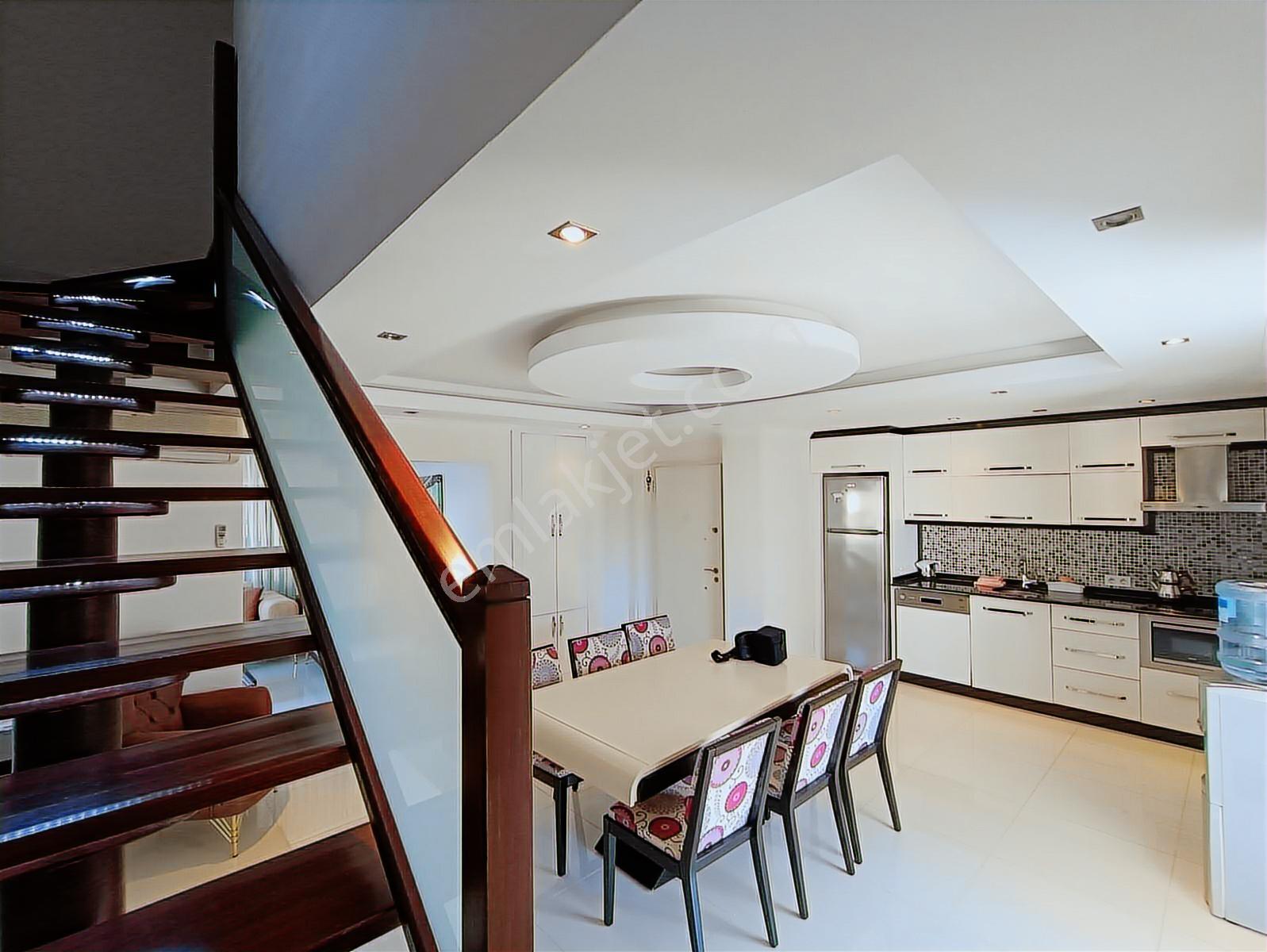 Side Life Deluxe Sitesinde Yatırım Fırsatı !!! - Görsel 20