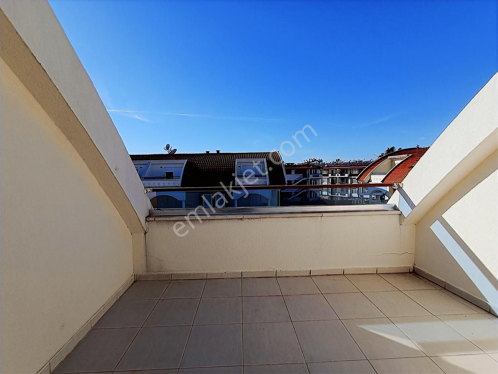 Side Life Deluxe Sitesinde Yatırım Fırsatı !!! - Görsel 22