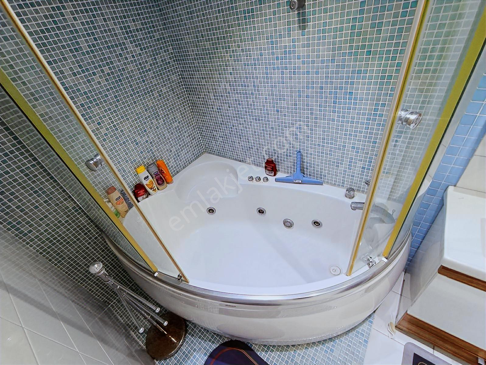 Side Life Deluxe Sitesinde Yatırım Fırsatı !!! - Görsel 23