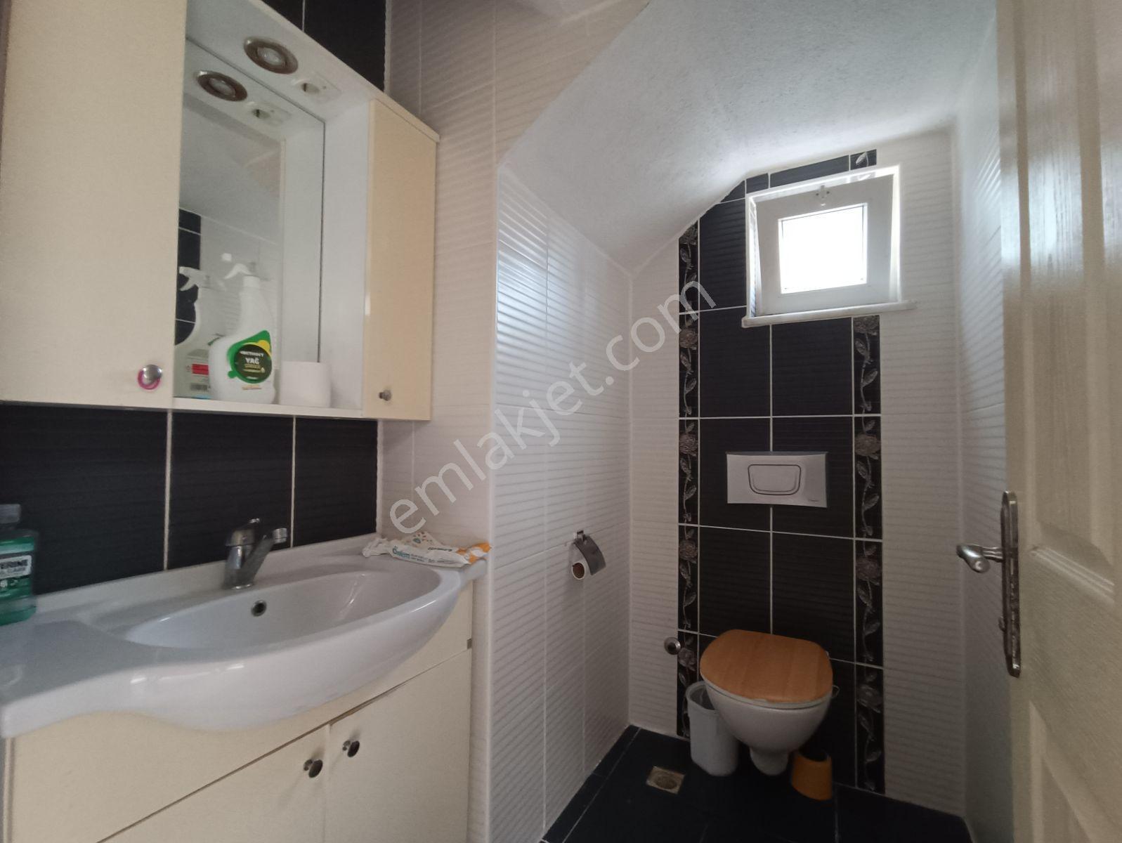 Kumköy De Denize Yürüme Mesafesinde Kiralık Villa - Görsel 14