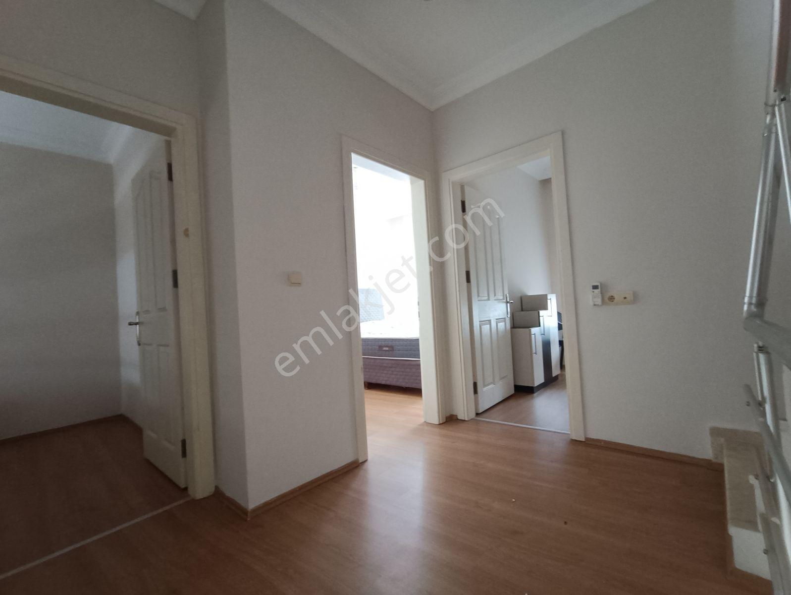 Kumköy De Denize Yürüme Mesafesinde Kiralık Villa - Görsel 13