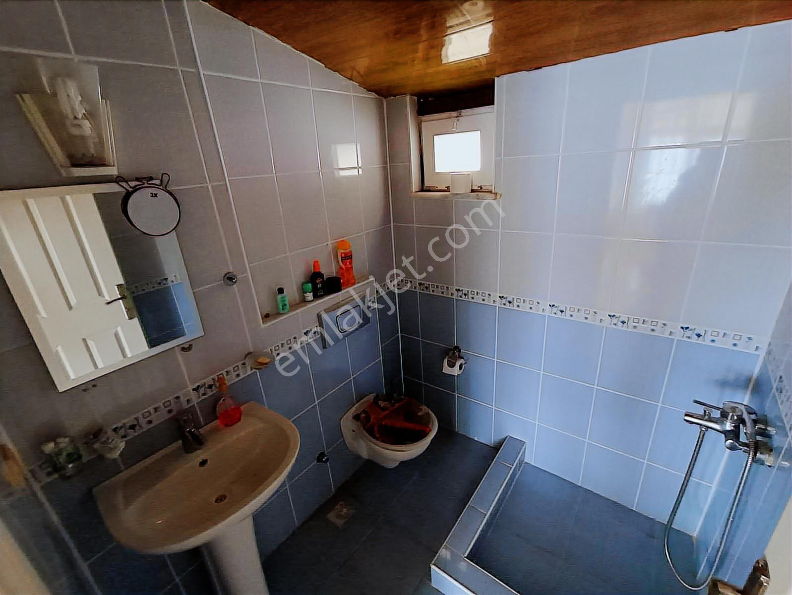 Kumköy De Denize Yürüme Mesafesinde Kiralık Villa - Görsel 9