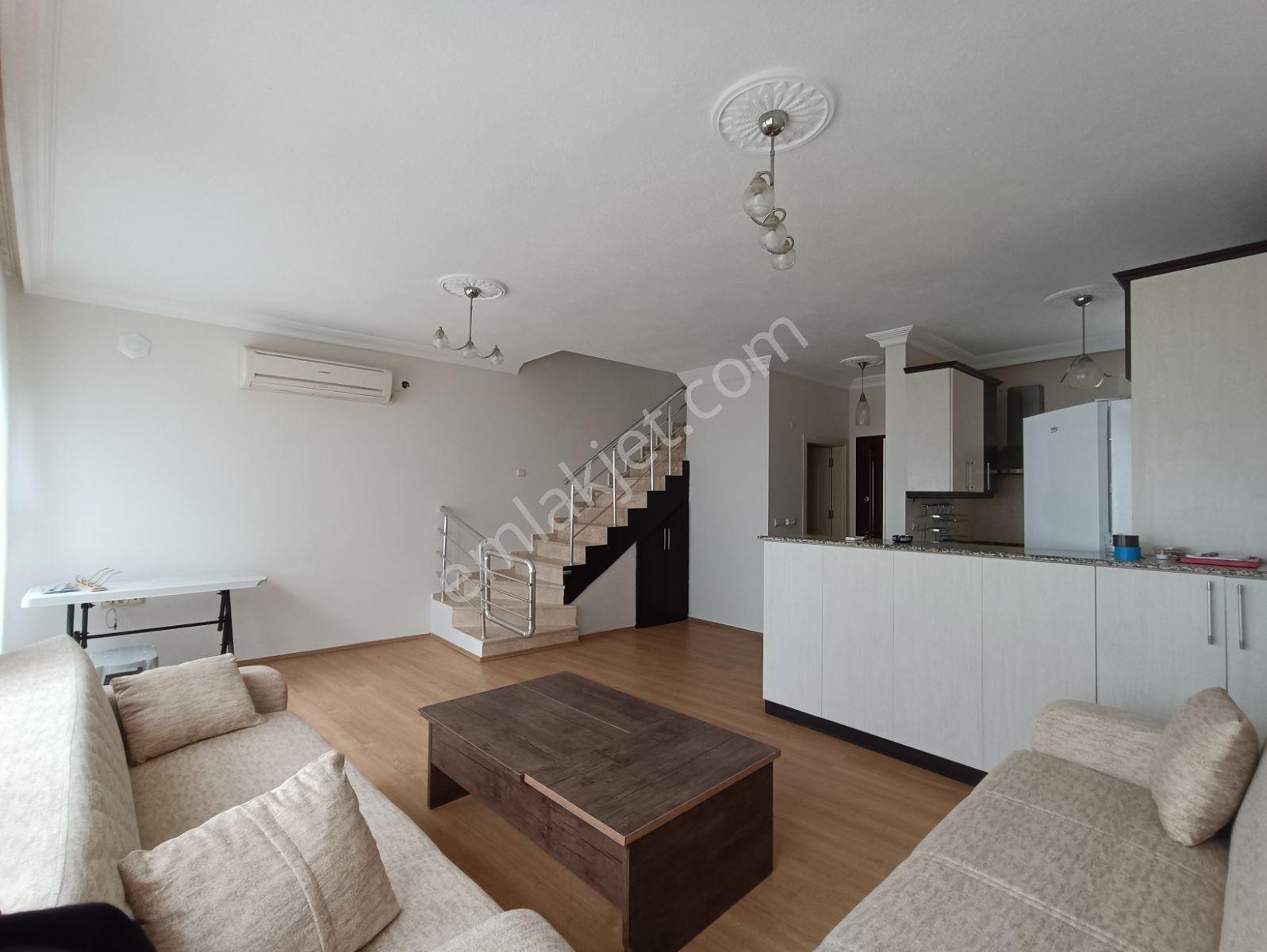 Kumköy De Denize Yürüme Mesafesinde Kiralık Villa - Görsel 20