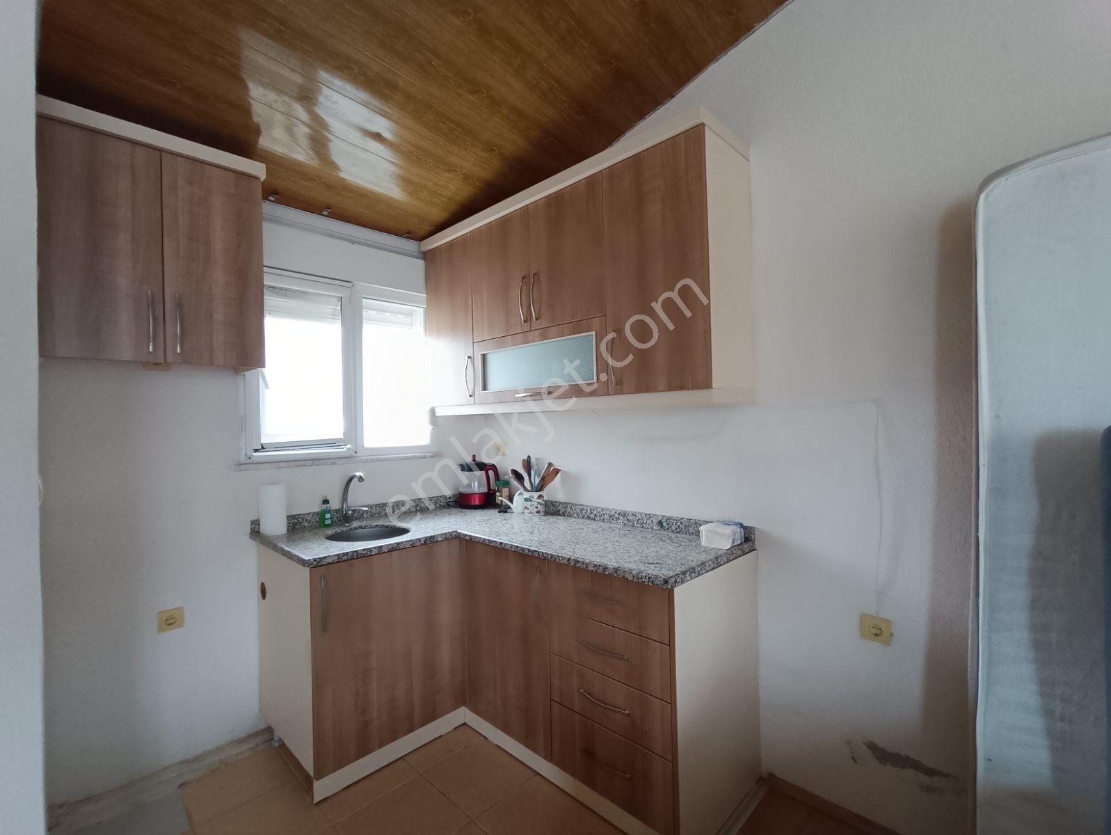 Kumköy De Denize Yürüme Mesafesinde Kiralık Villa - Görsel 15