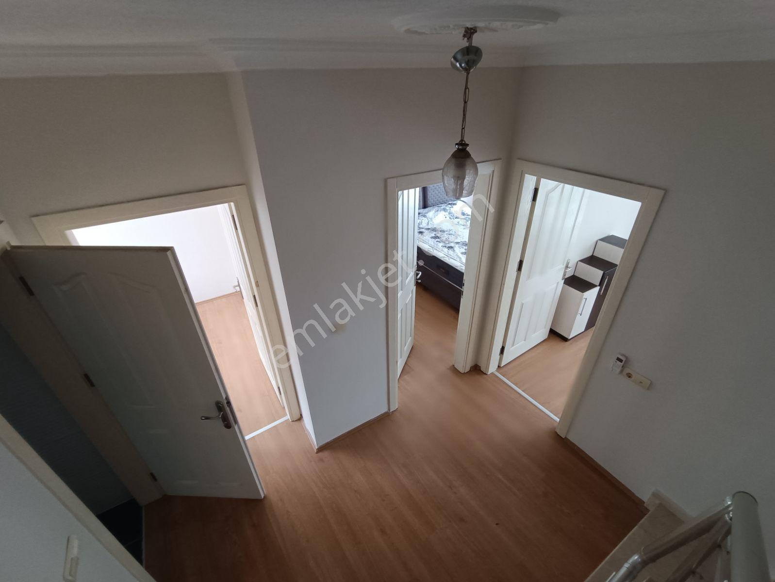 Kumköy De Denize Yürüme Mesafesinde Kiralık Villa - Görsel 3