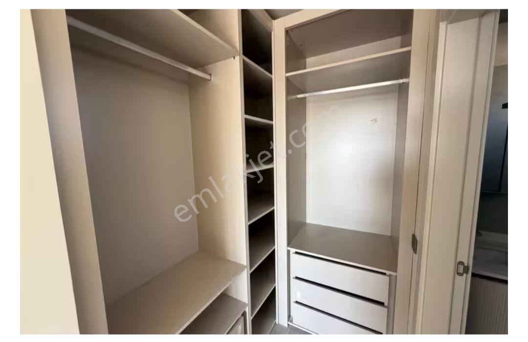 Antalya Aksu Altıntaş Legends Life Sitesinde Lüks 2+1 - Görsel 24