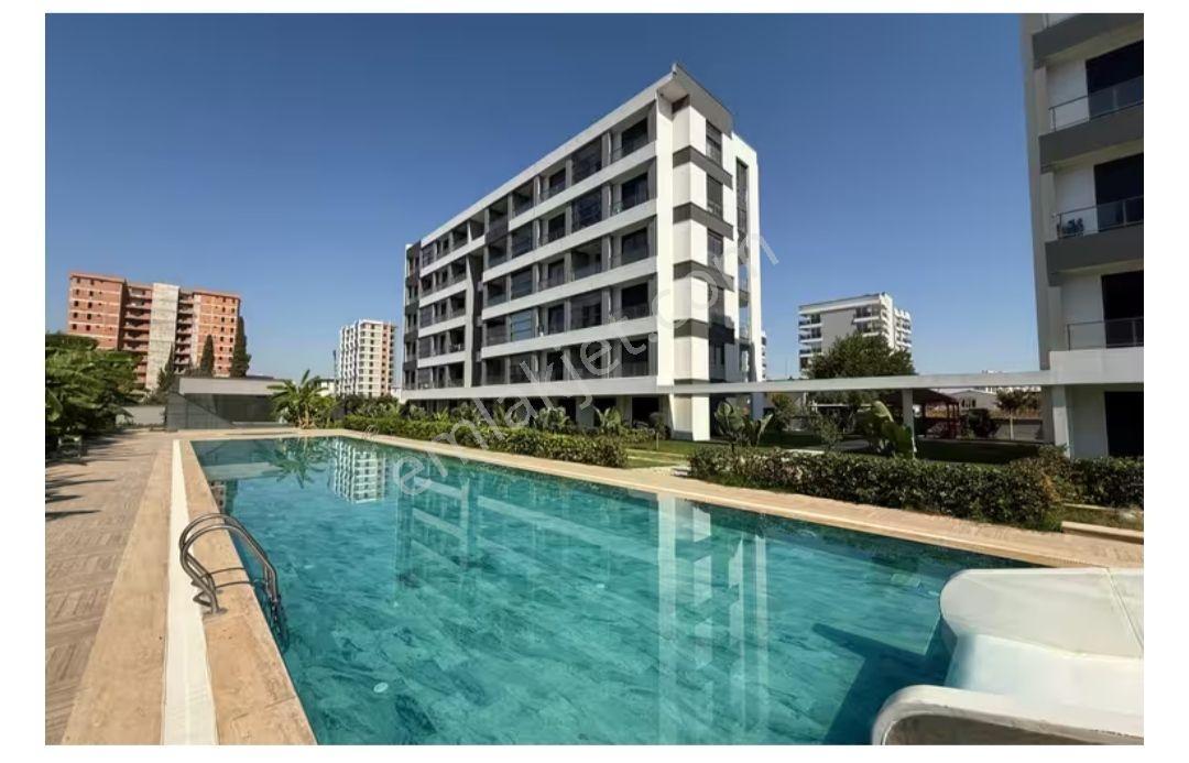 Antalya Aksu Altıntaş Legends Life Sitesinde Lüks 2+1