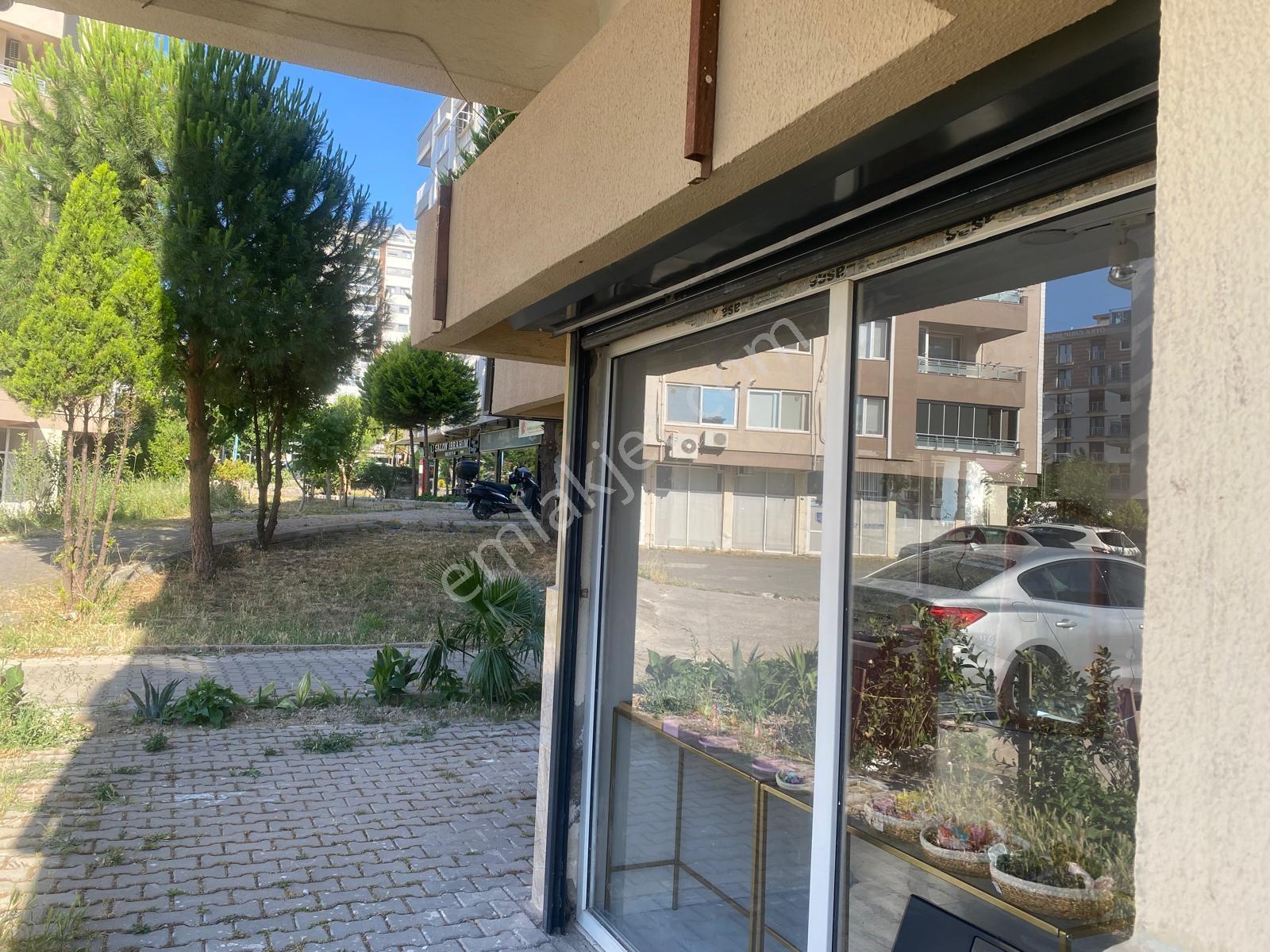 İzmir Menemen Egekent 2 Merkez'de Kiralık 50 M2 Dükkan - Görsel 19