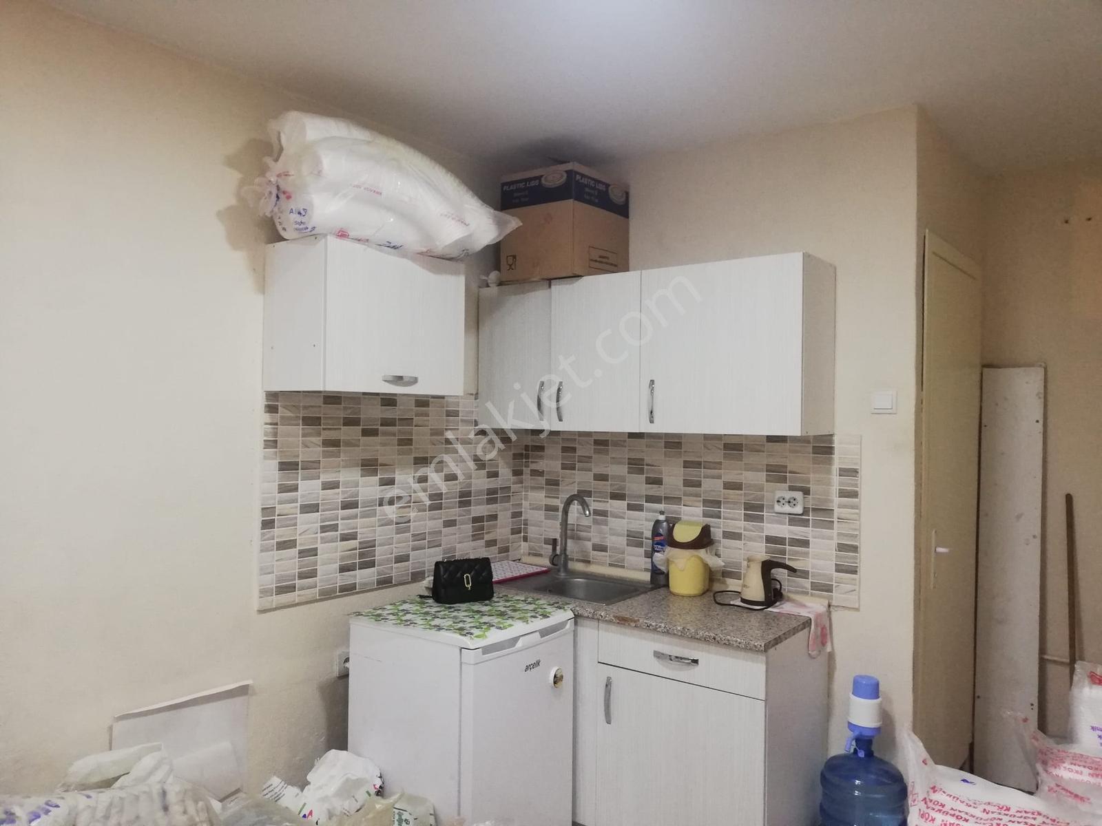 İzmir Menemen Egekent 2 Merkez'de Kiralık 50 M2 Dükkan - Görsel 9