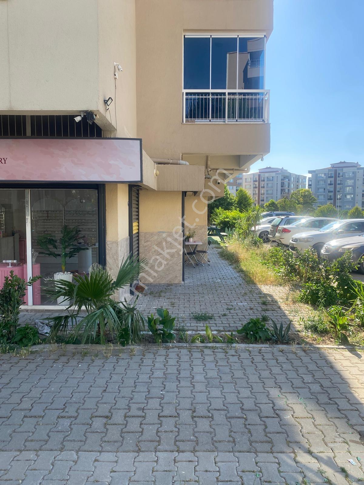 İzmir Menemen Egekent 2 Merkez'de Kiralık 50 M2 Dükkan - Görsel 18