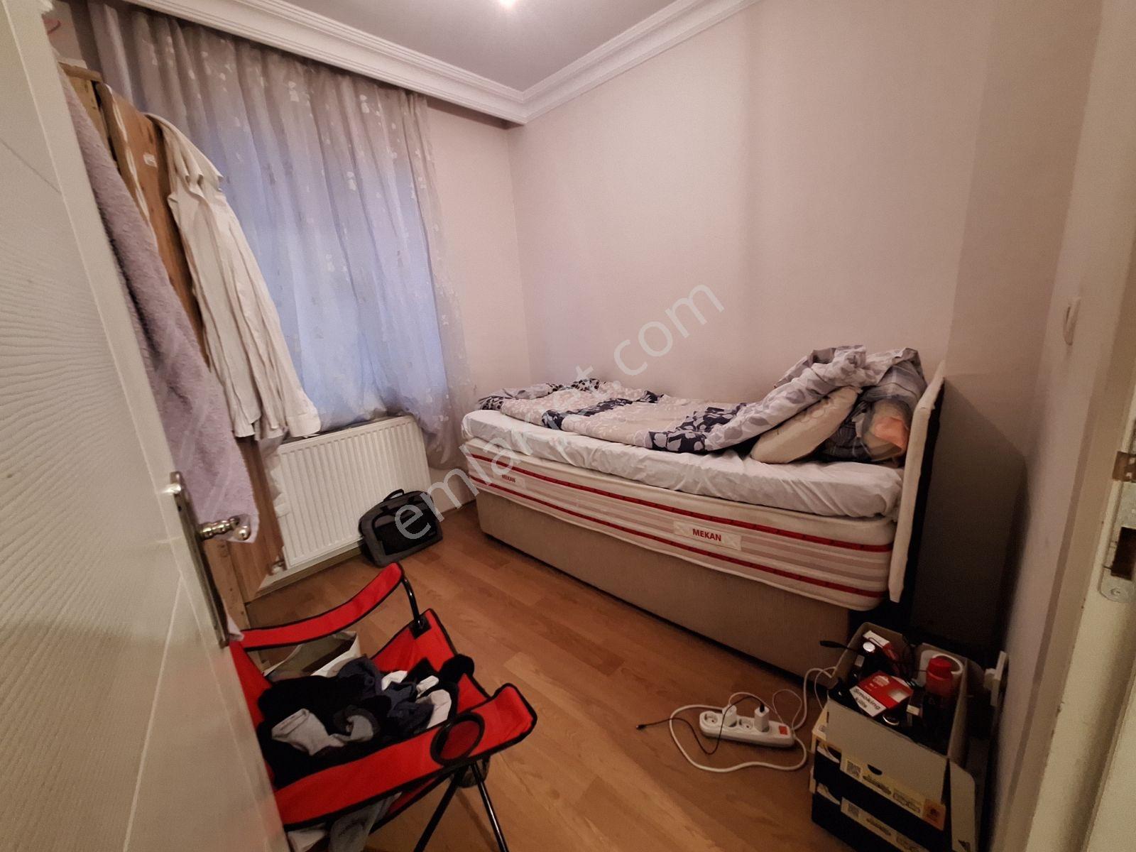 Bostancı Yakını Genç Binada Krediye Uygun 2+1 Satılık Ara Kat - Görsel 7