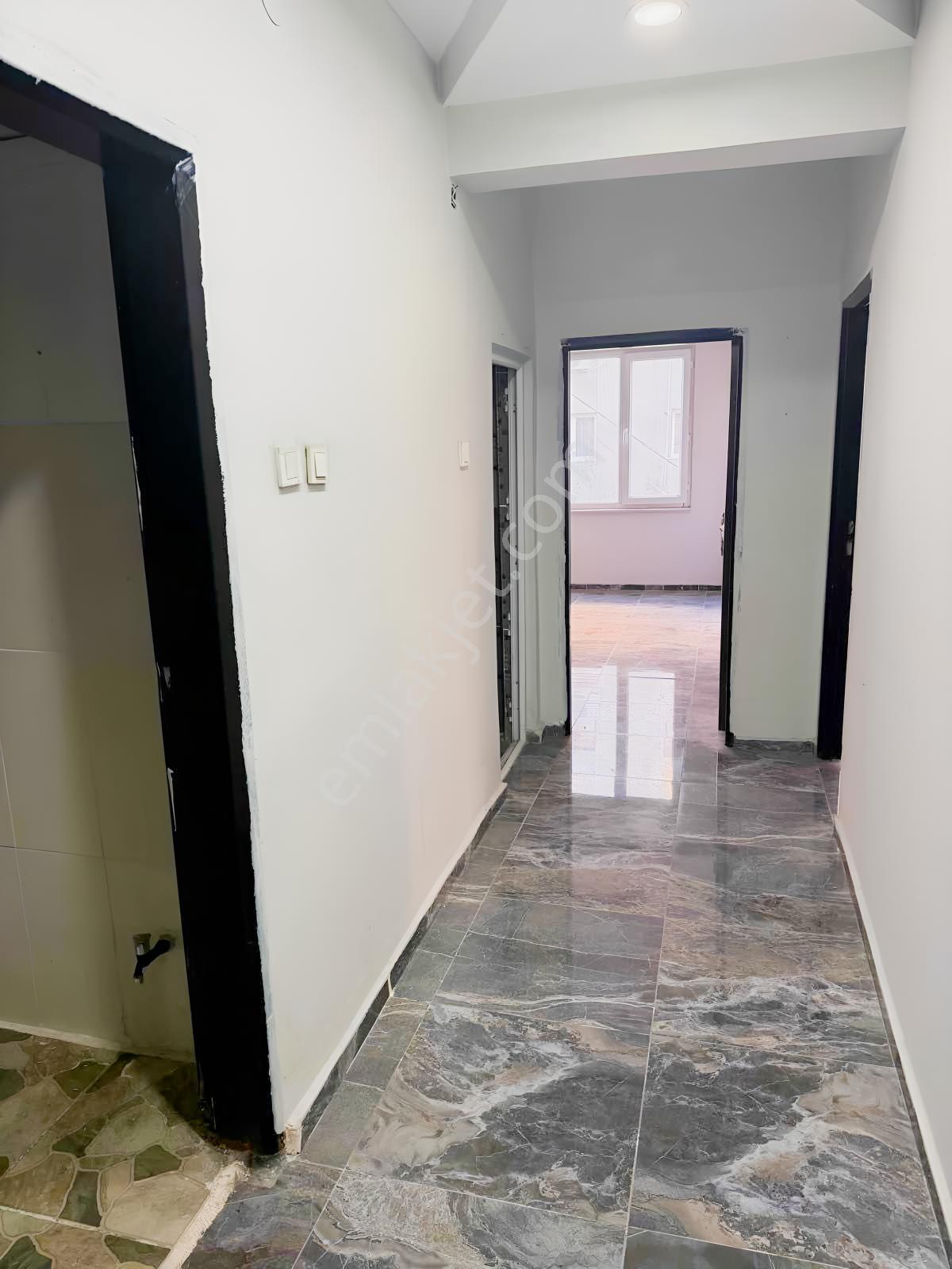 Rotadan Ofis Buket Lahmacun Karşısı İçi Yapılı Satılık 3+1 Daire - Görsel 8