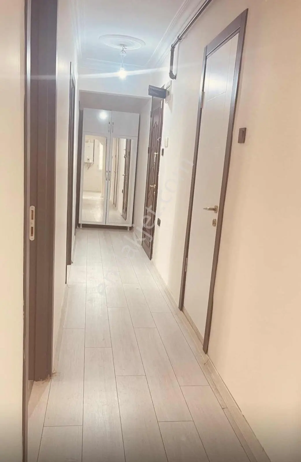 Metro Yakını 3+1 Full Tadılatlı Ferah Ferah Satılık - Görsel 32
