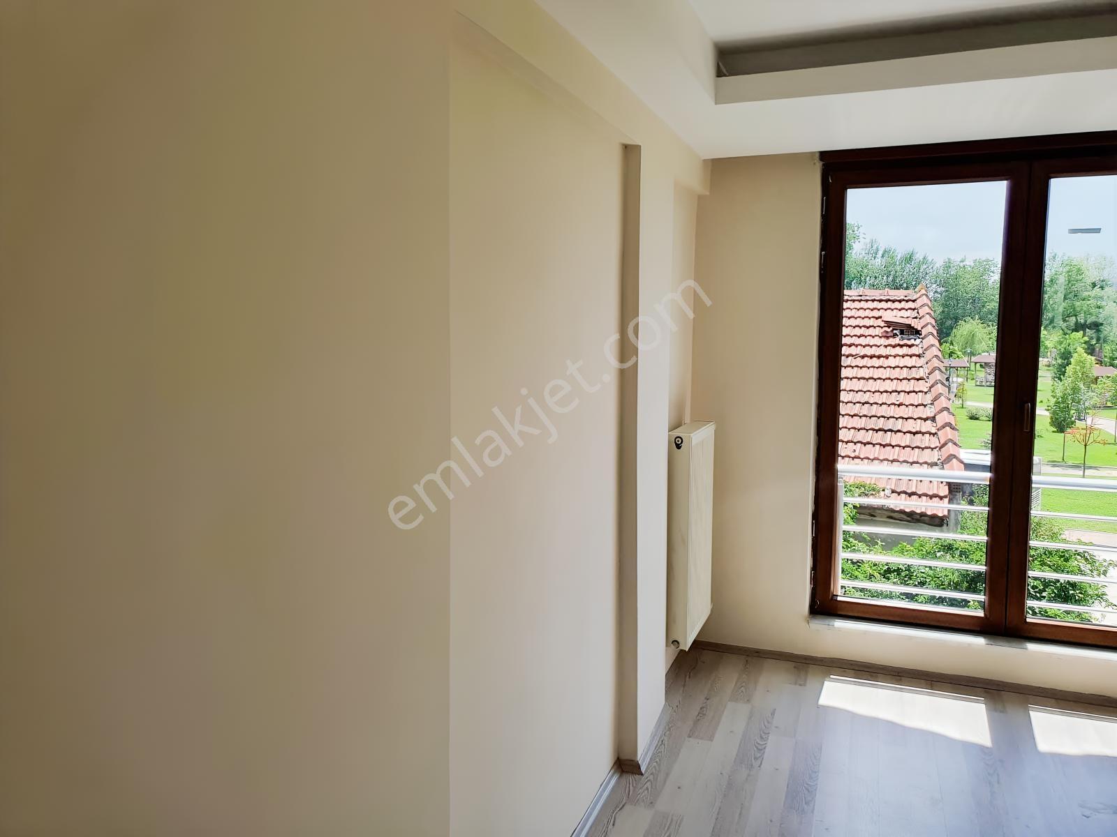 Sümer Satılık Bahçeli Villa 310 M² ( Boş ) - Görsel 30
