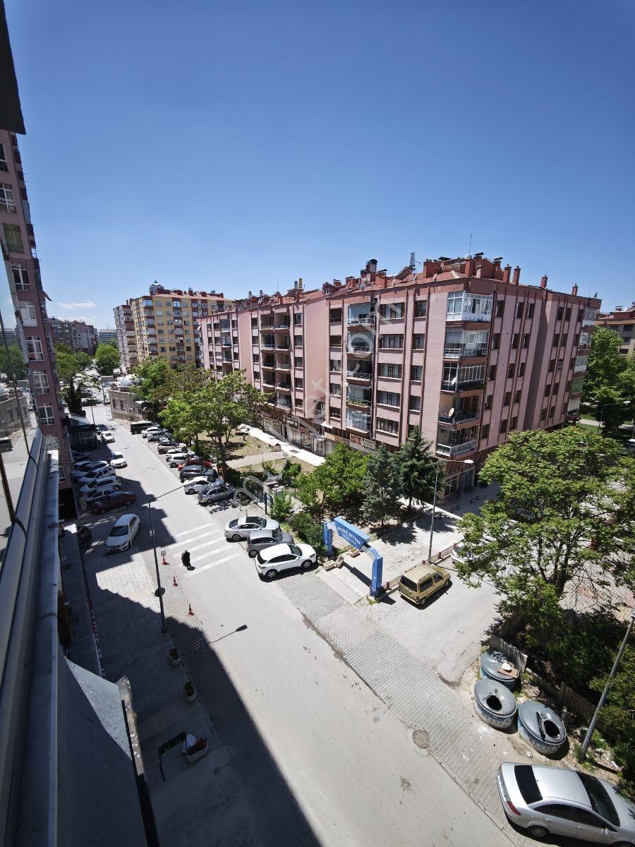 Nalçacı Caddesi'nde Satılık Geniş Bakımlı Daire - Görsel 34