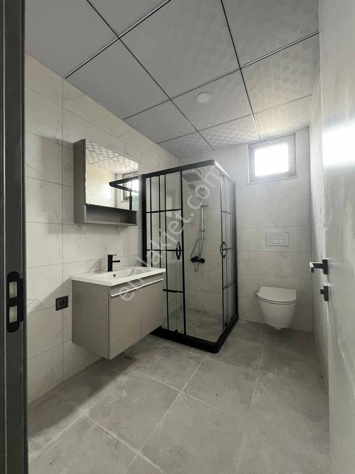 Havuzlu Site 1+1 2.kat Tellioğlu İnşaat Kalitesi - Görsel 23