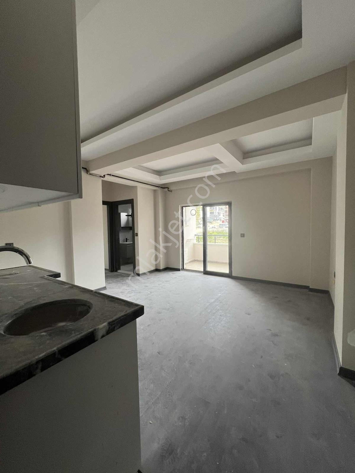 Havuzlu Site 1+1 2.kat Tellioğlu İnşaat Kalitesi - Görsel 25