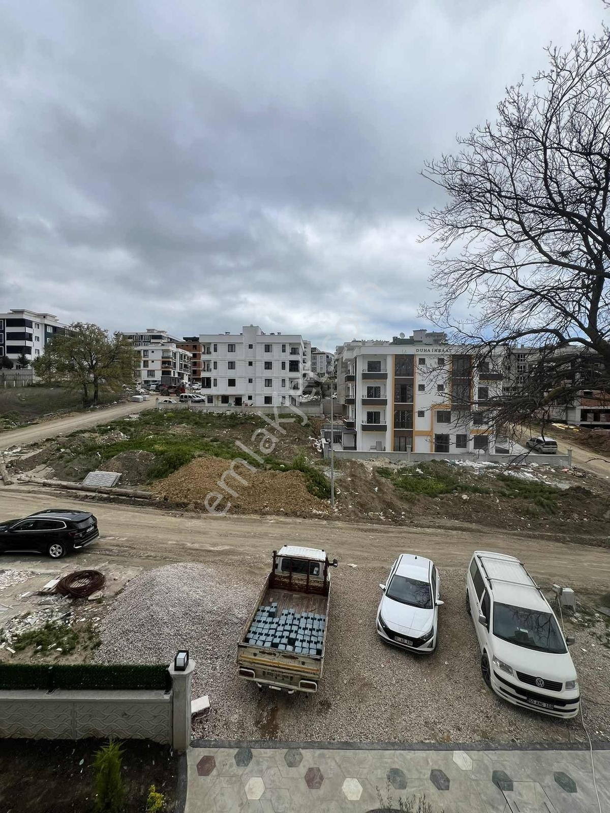 Havuzlu Site 1+1 2.kat Tellioğlu İnşaat Kalitesi - Görsel 8