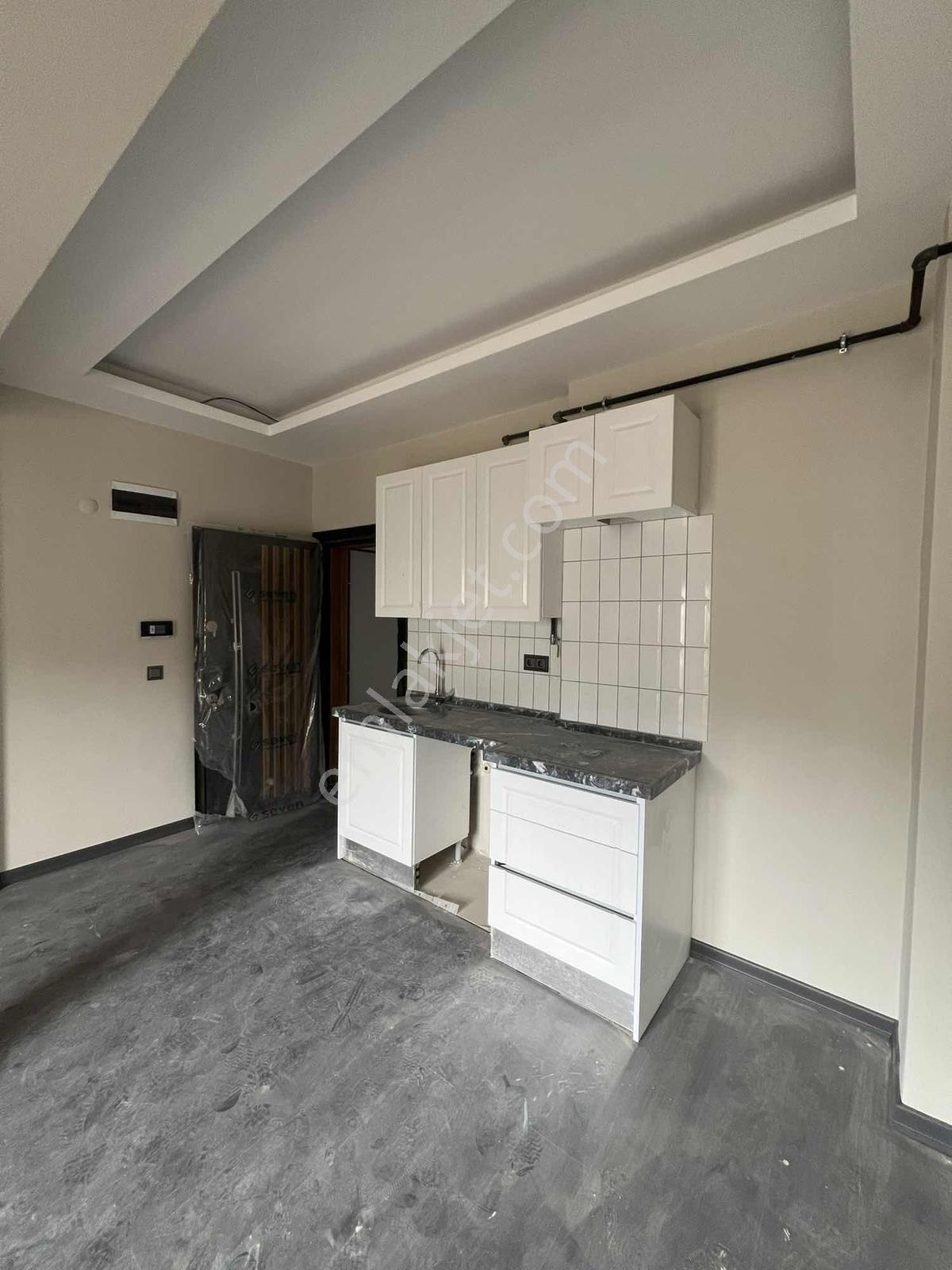 Havuzlu Site 1+1 2.kat Tellioğlu İnşaat Kalitesi - Görsel 15