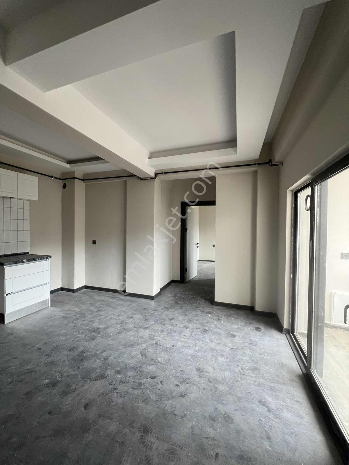 Havuzlu Site 1+1 2.kat Tellioğlu İnşaat Kalitesi - Görsel 16
