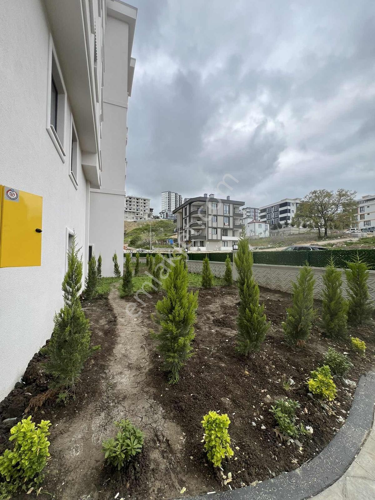 Havuzlu Site 1+1 2.kat Tellioğlu İnşaat Kalitesi - Görsel 13