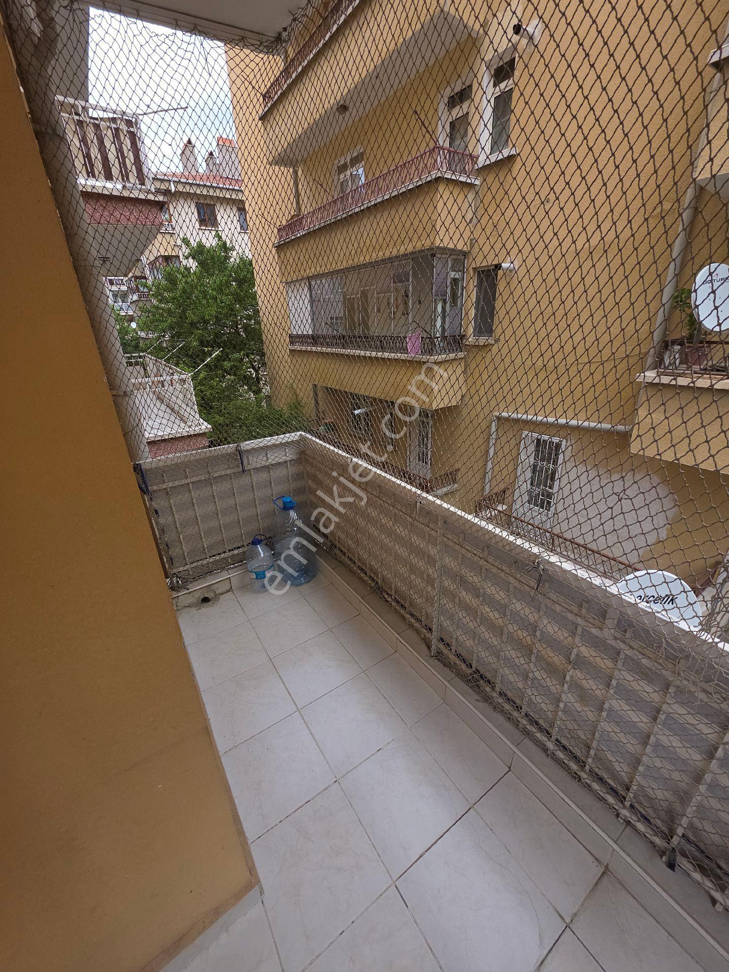 Çayır'dan ,cebeci ,yargıç Sk.eşyalı,eşyasız - Görsel 8