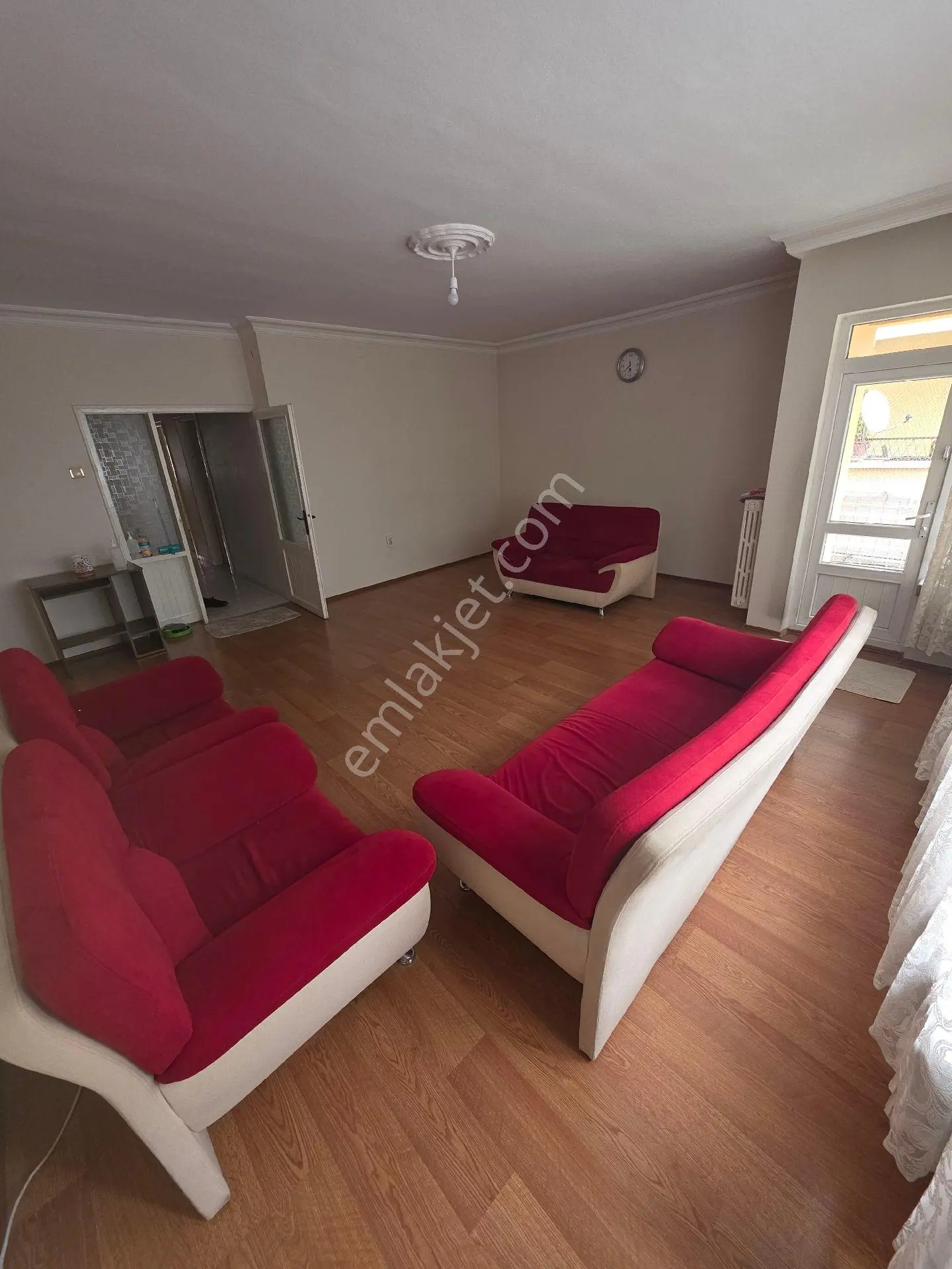 Çayır'dan ,cebeci ,yargıç Sk.eşyalı,eşyasız - Görsel 2