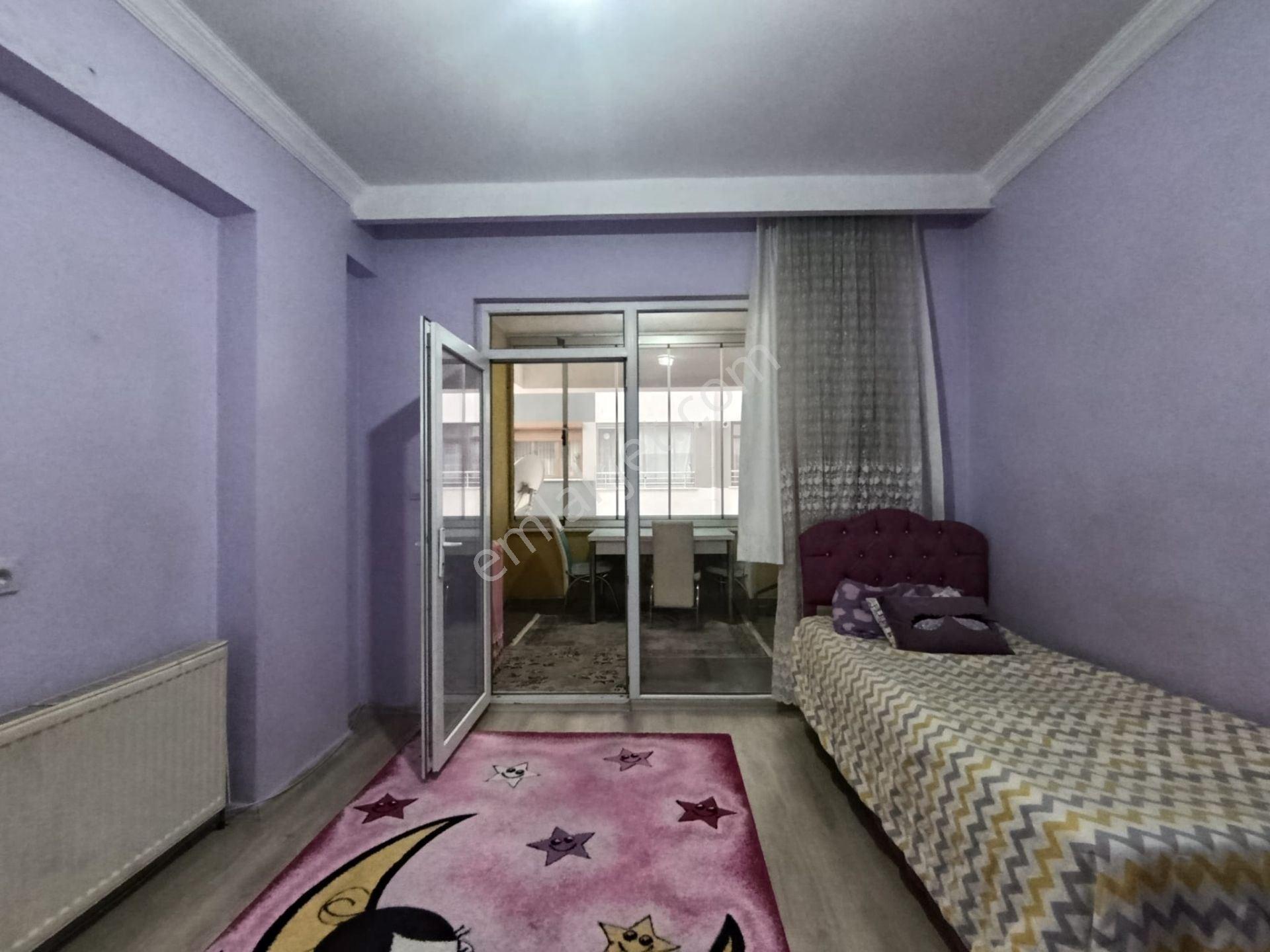 Selahaddin Eyyubi Mahallesi Mete Konakları Yakını 2+1 Arakat | Masrafsız Yatırım Fırsatı - Görsel 21