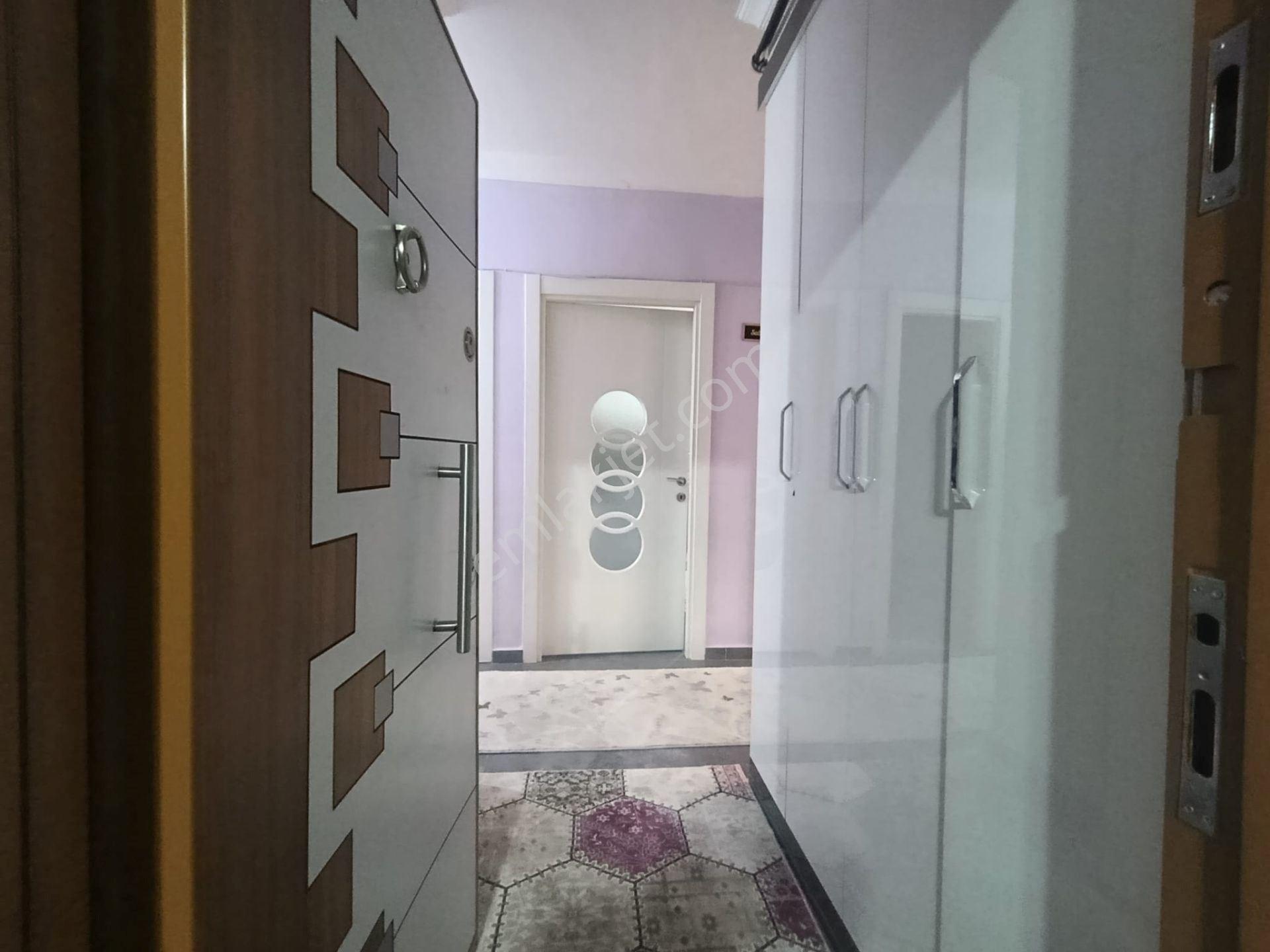 Selahaddin Eyyubi Mahallesi Mete Konakları Yakını 2+1 Arakat | Masrafsız Yatırım Fırsatı - Görsel 33