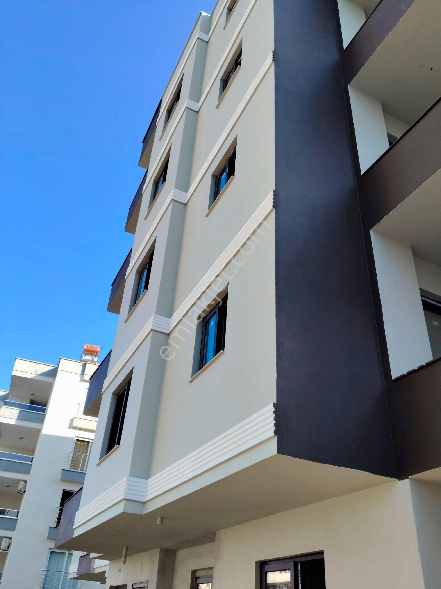 Mersin Erdemli Alata Mahallesinde Satılık 2+1 Daire - Görsel 2