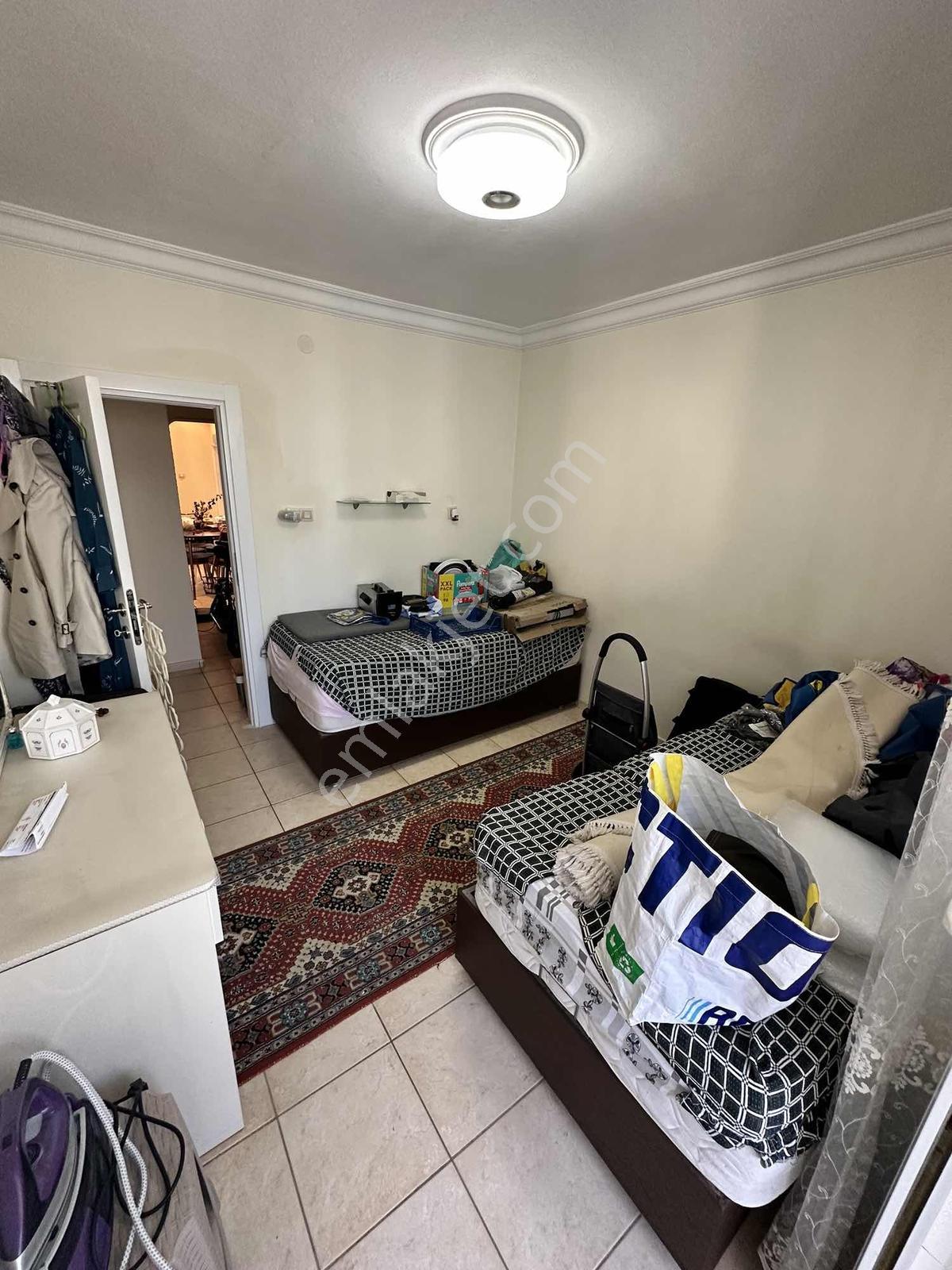 Tömükde Denize İkinci Parselde Eşyalı 2+1 Lüx Yazlık Daire - Görsel 28