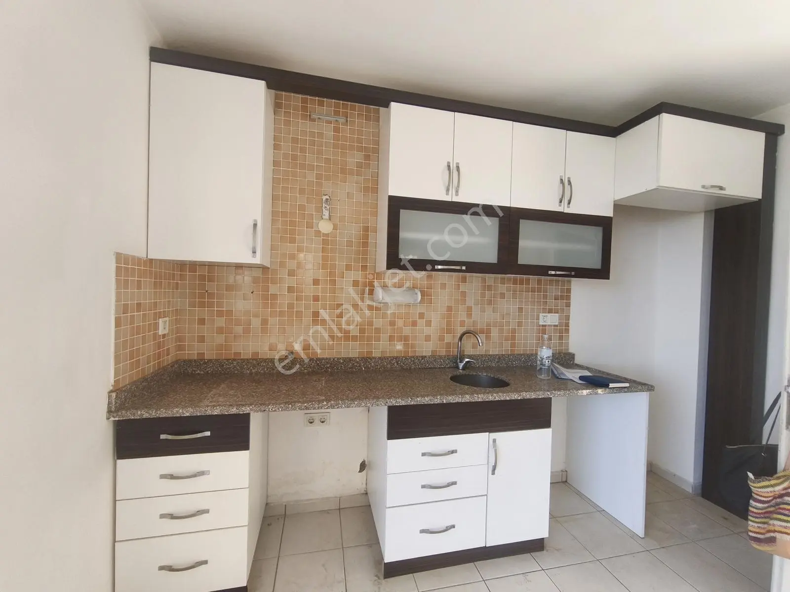 Kaş Kalkan'da Kiralık 2+1 Deniz Manzaralı Daire - Görsel 4