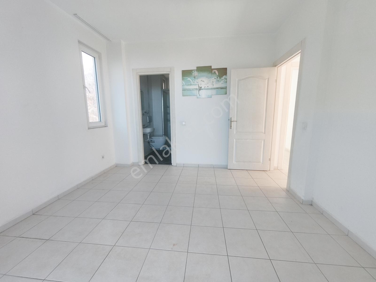 Kaş Kalkan'da Kiralık 2+1 Deniz Manzaralı Daire - Görsel 8