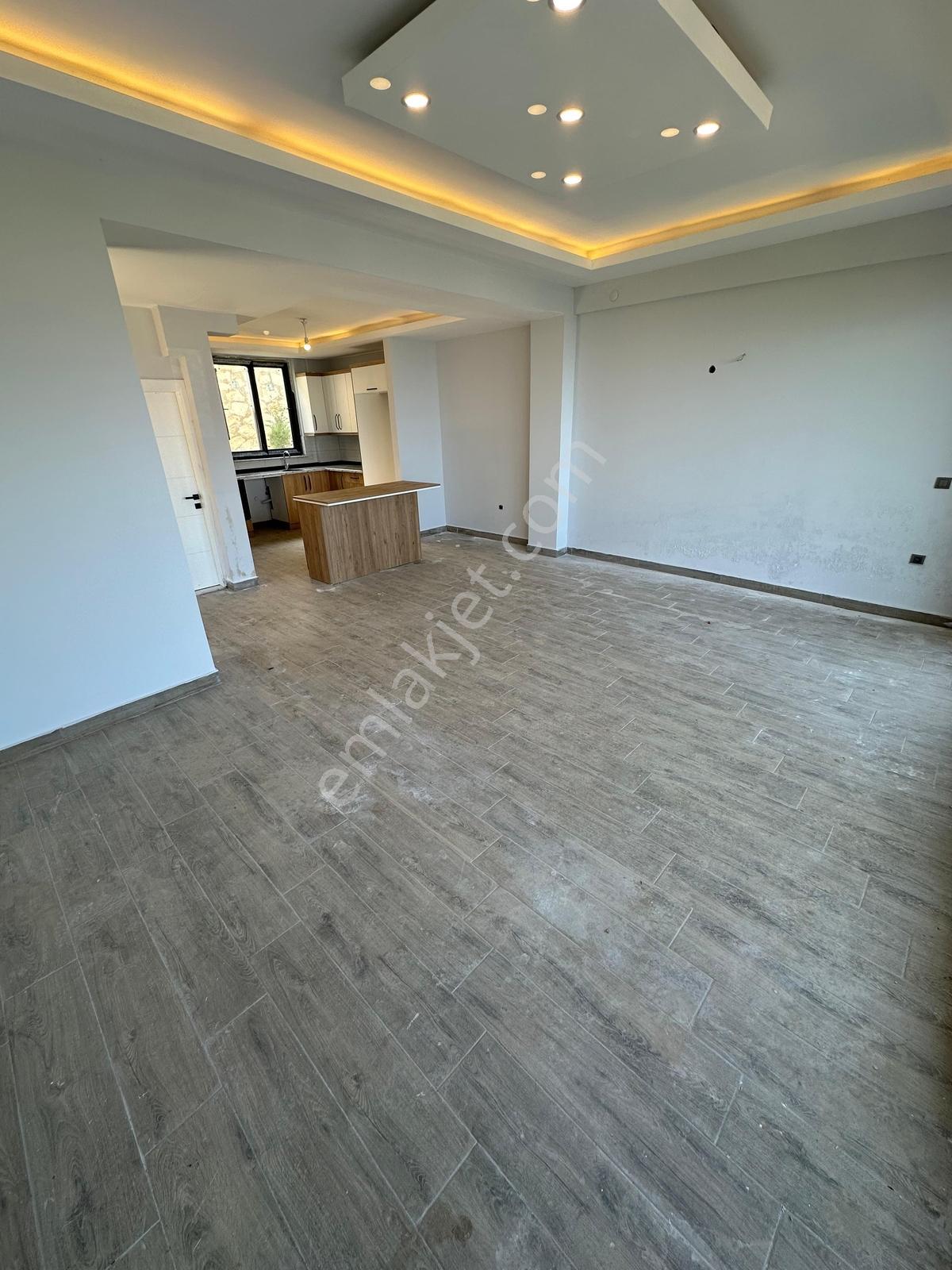 Gökhan Gökdemir'den Deniz Ve Doğa Manzaralı Satılık Villa - Görsel 7